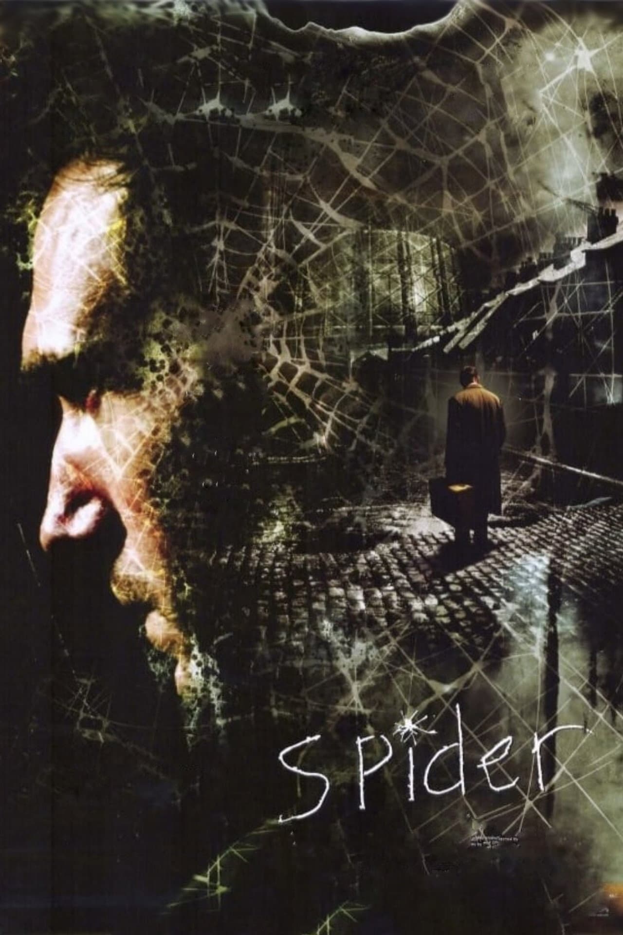 Spider preview 2