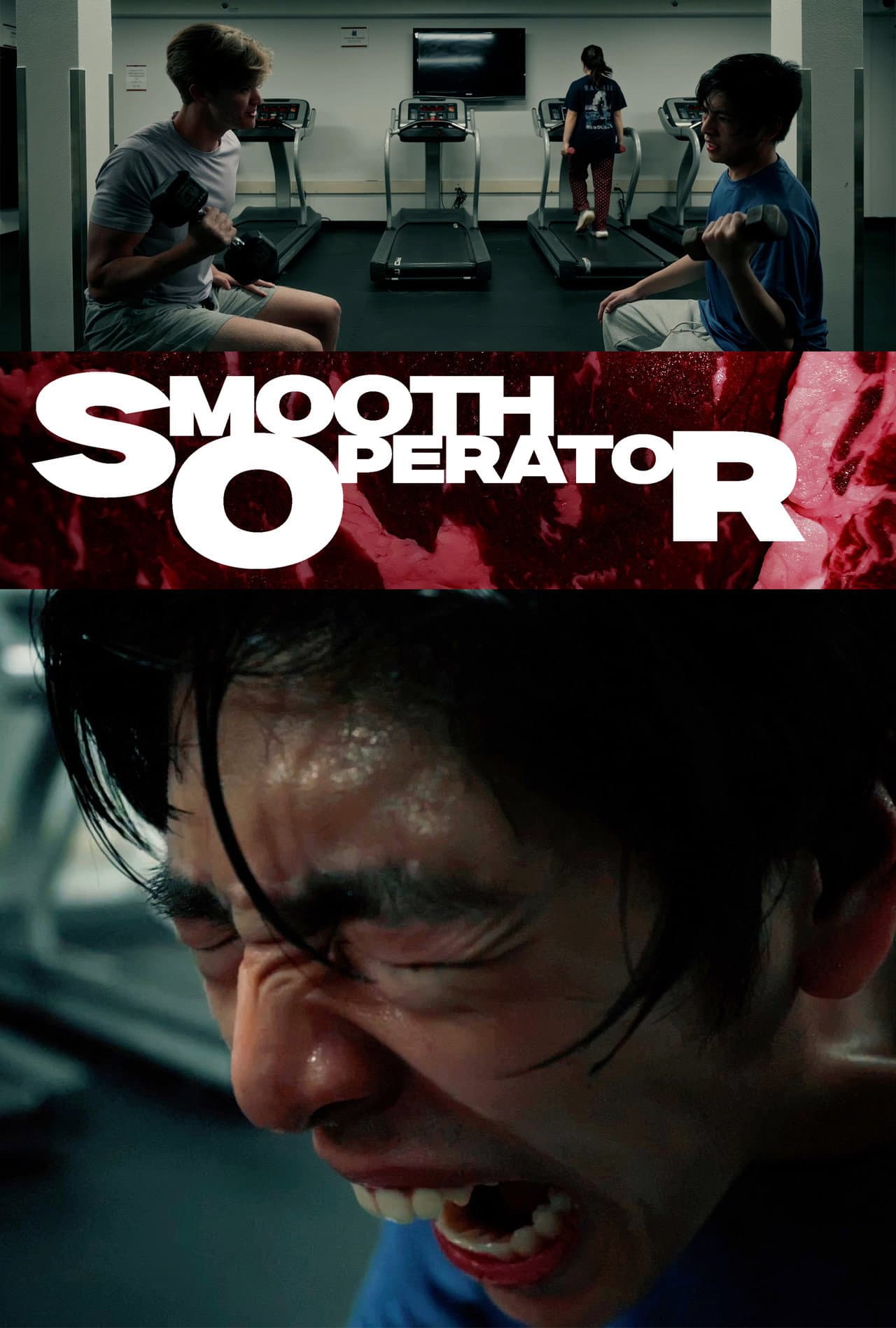 Smooth Operator preview 1