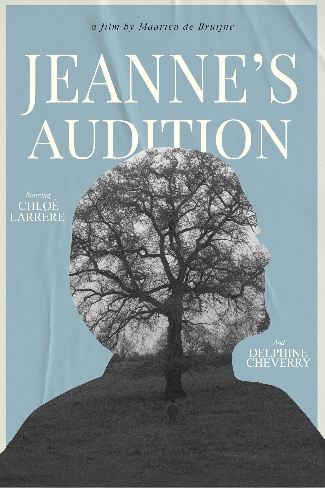 Jeanne’s Audition preview 2