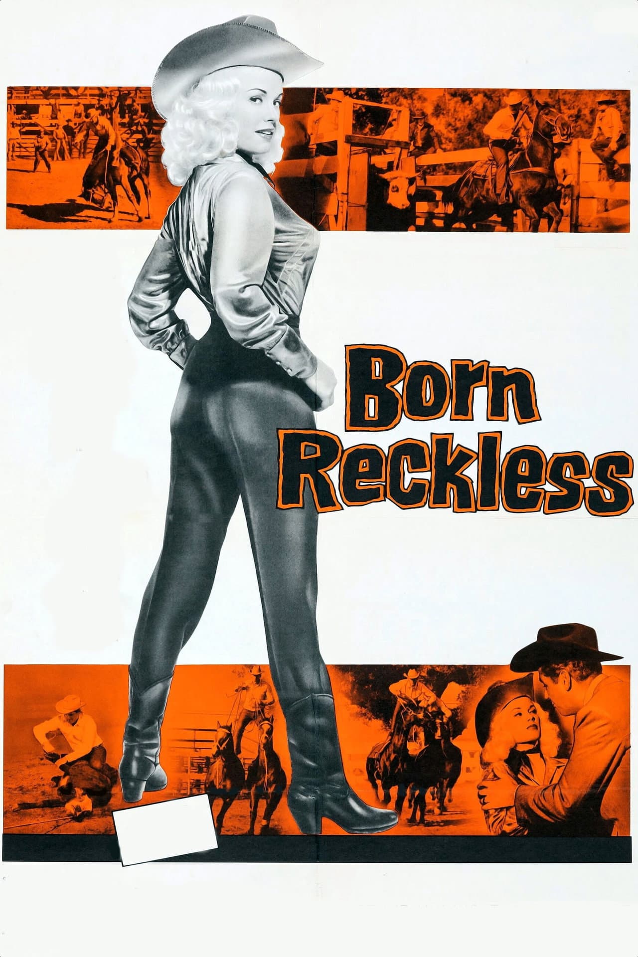 Born Reckless preview 2