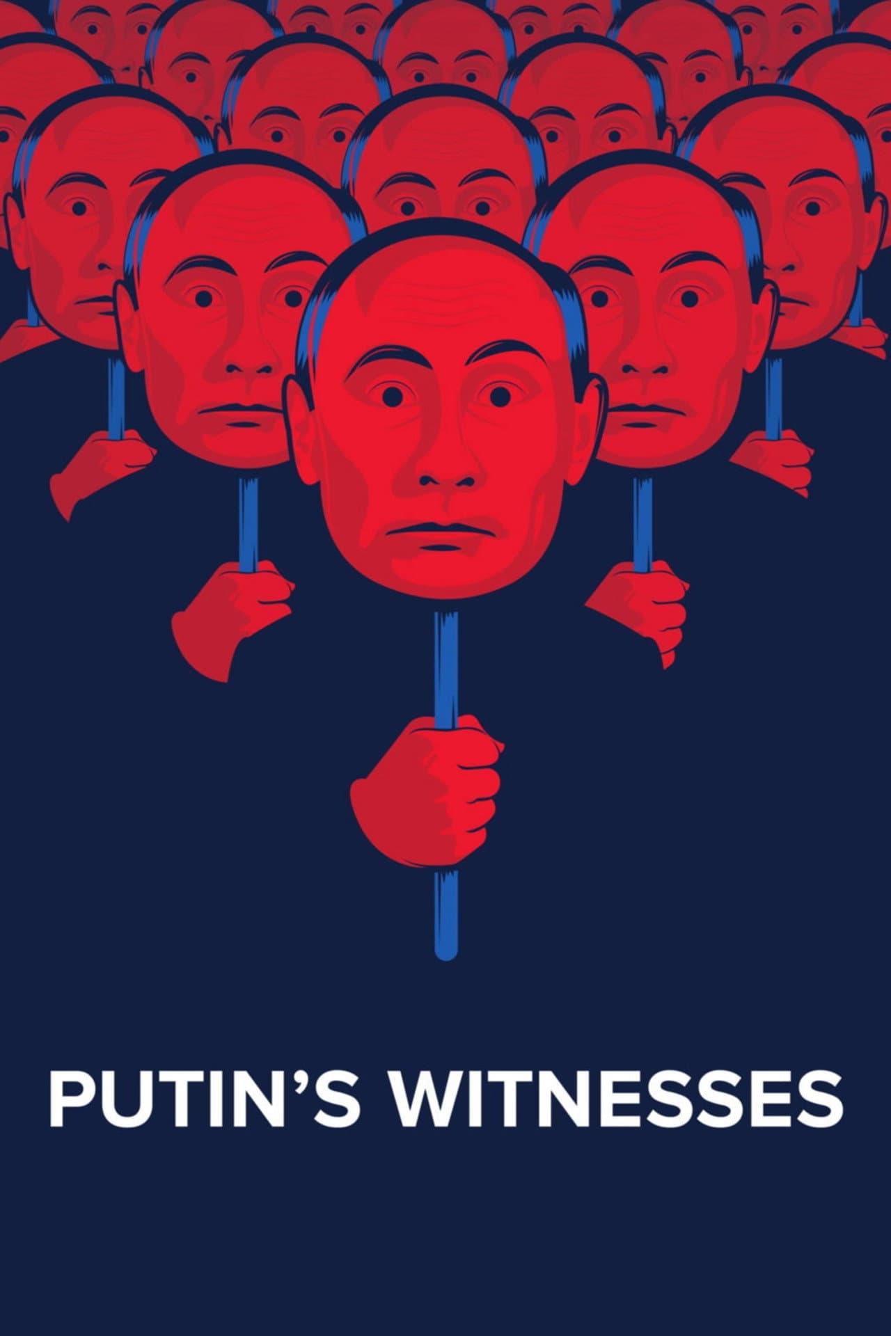 Putin's Witnesses preview 2