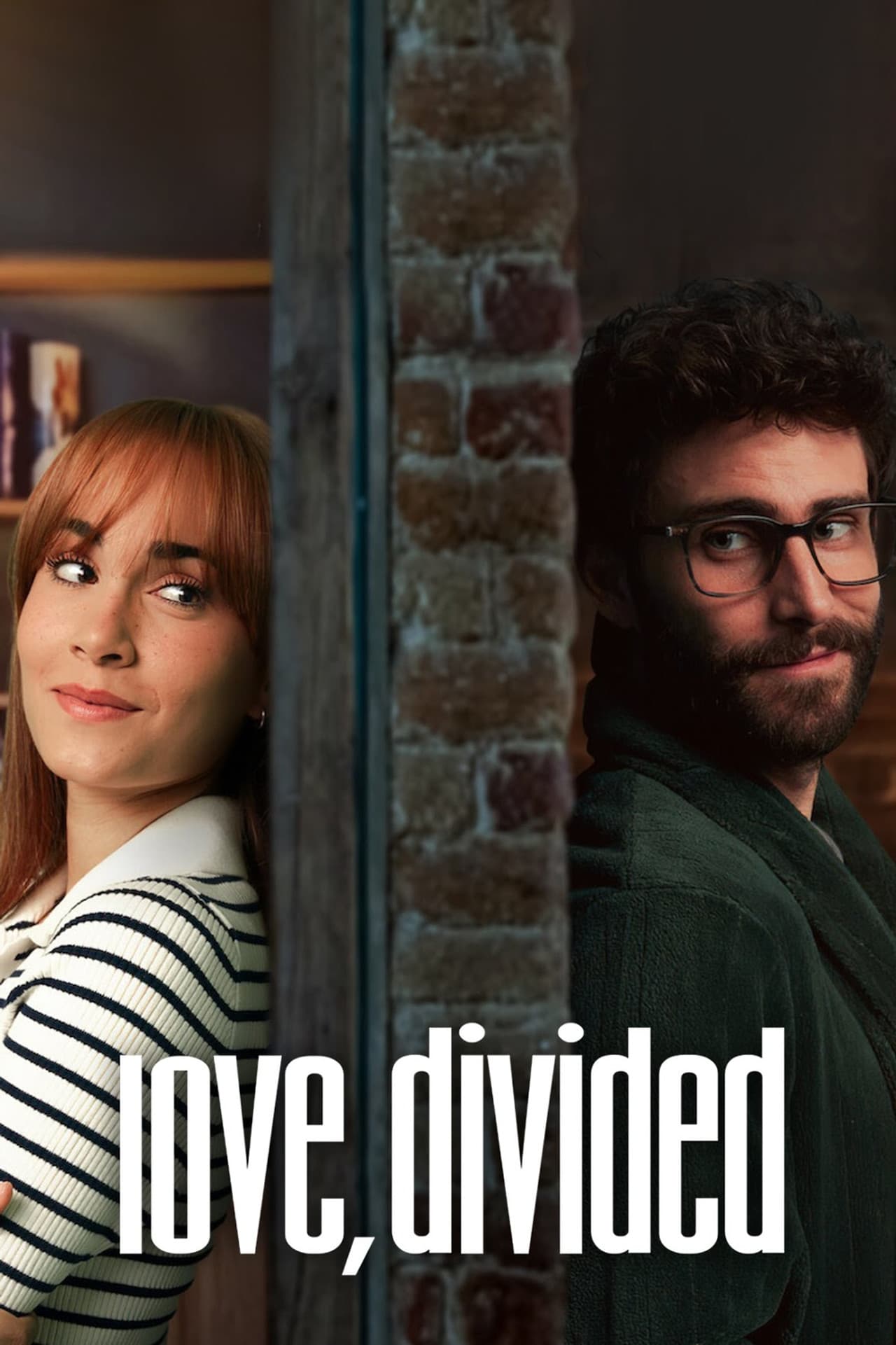 Love, Divided preview 2