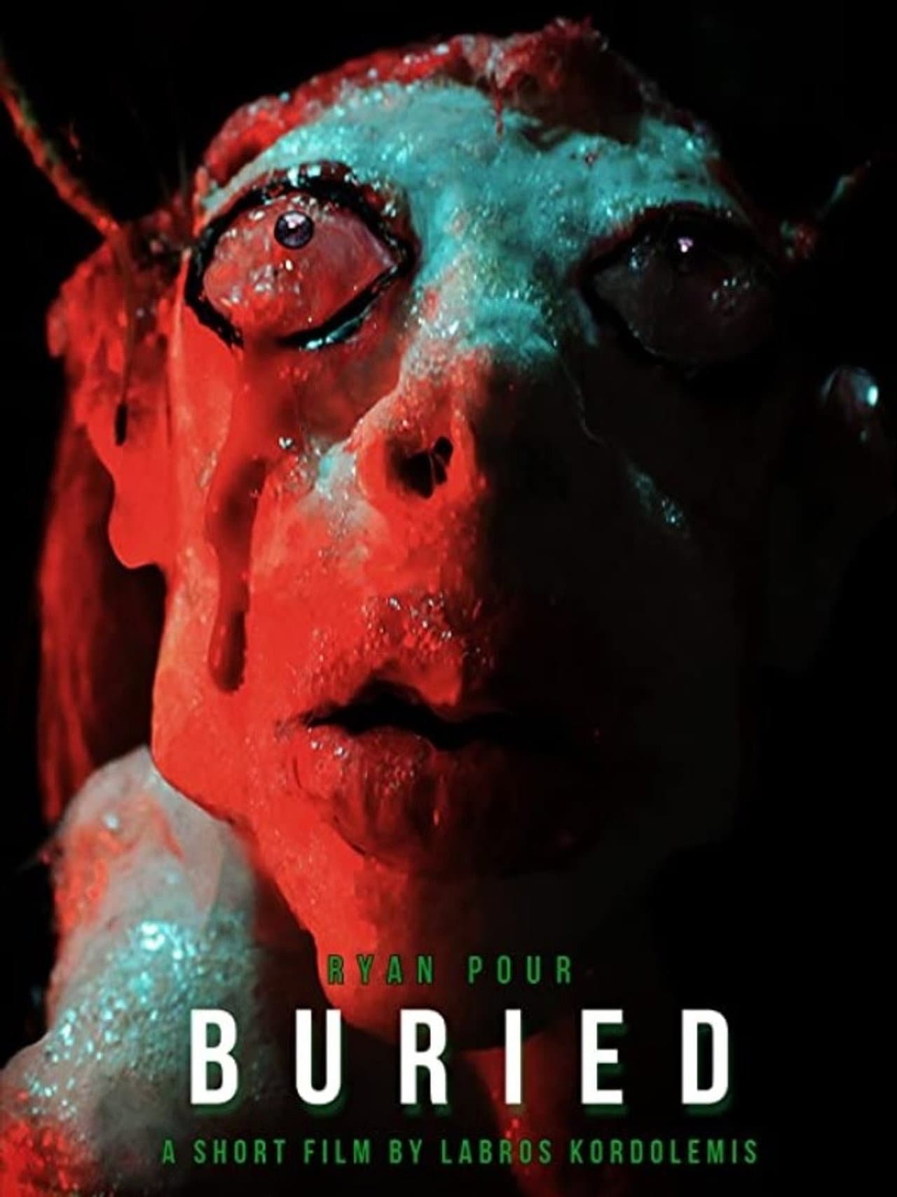 Buried preview 1