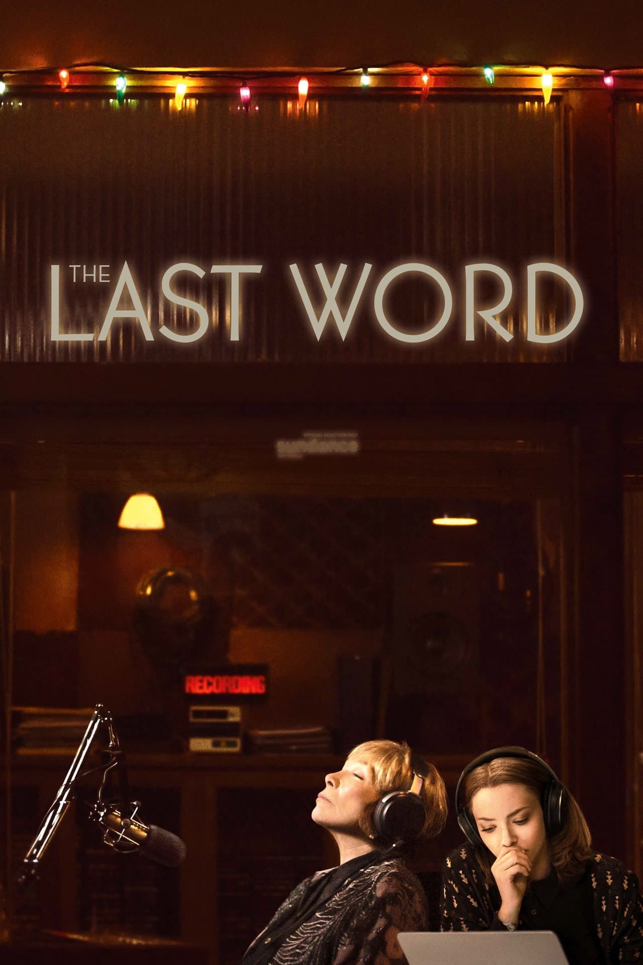 The Last Word preview 2