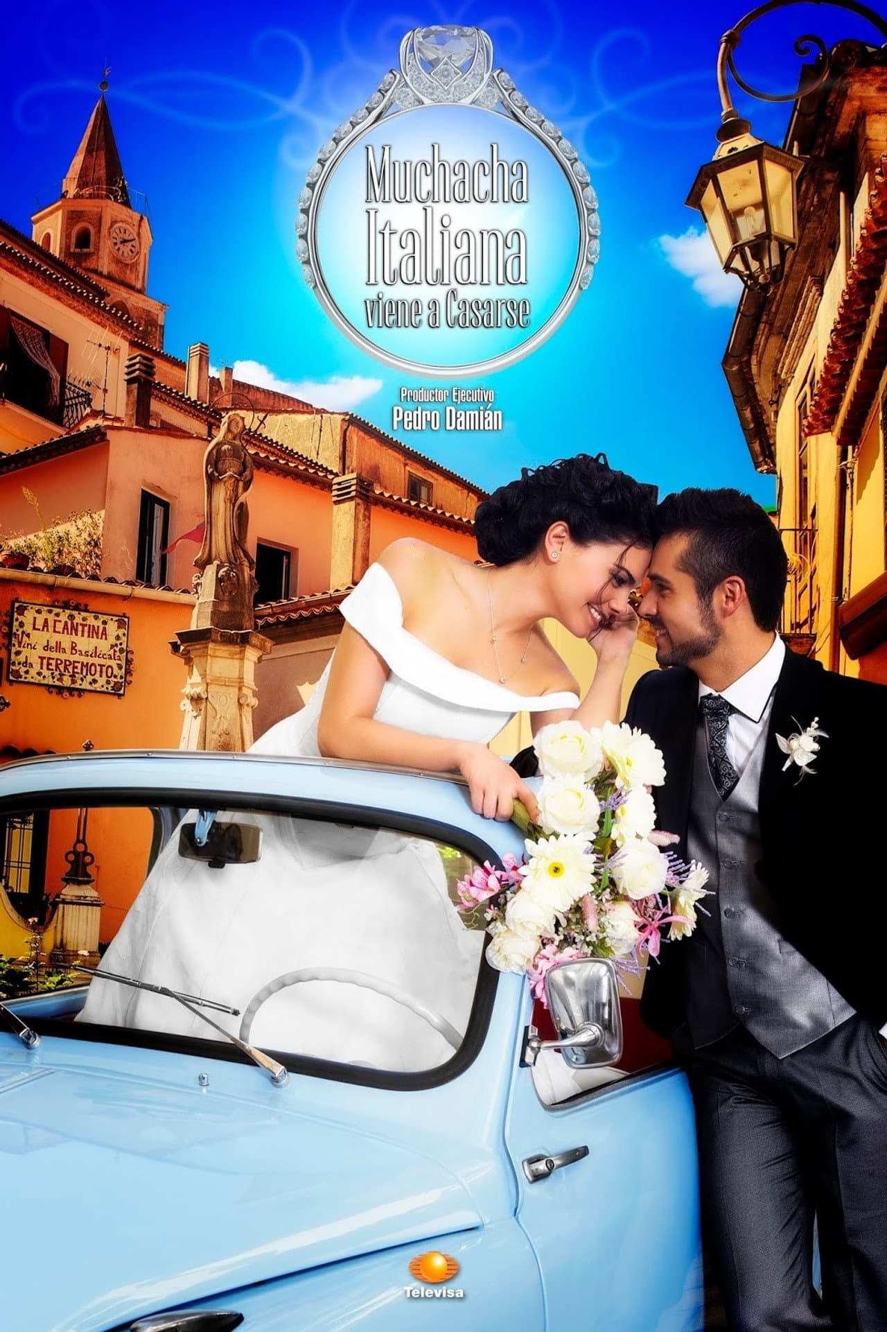 Italian Bride preview 2