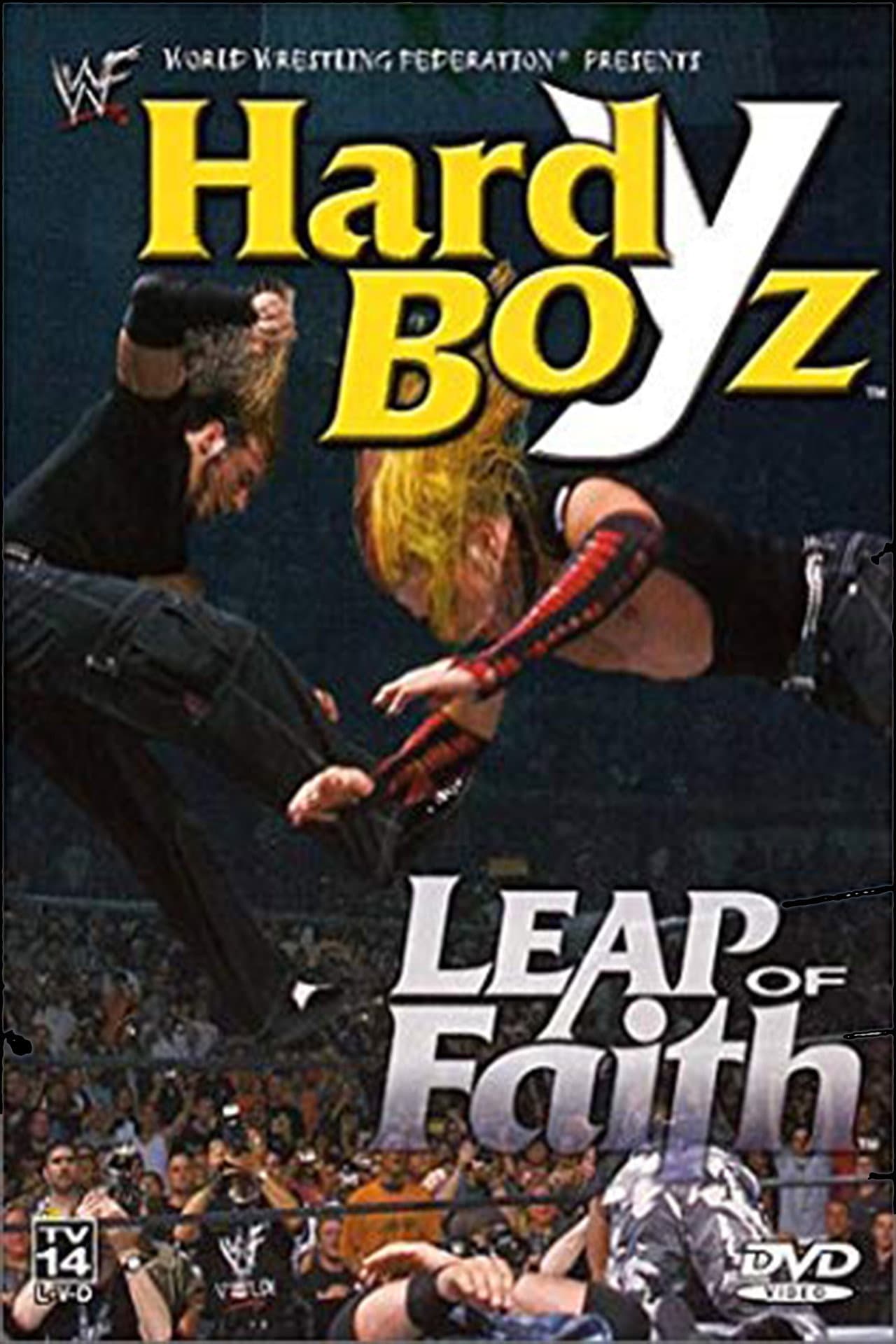 WWF: Hardy Boyz - Leap of Faith preview 2