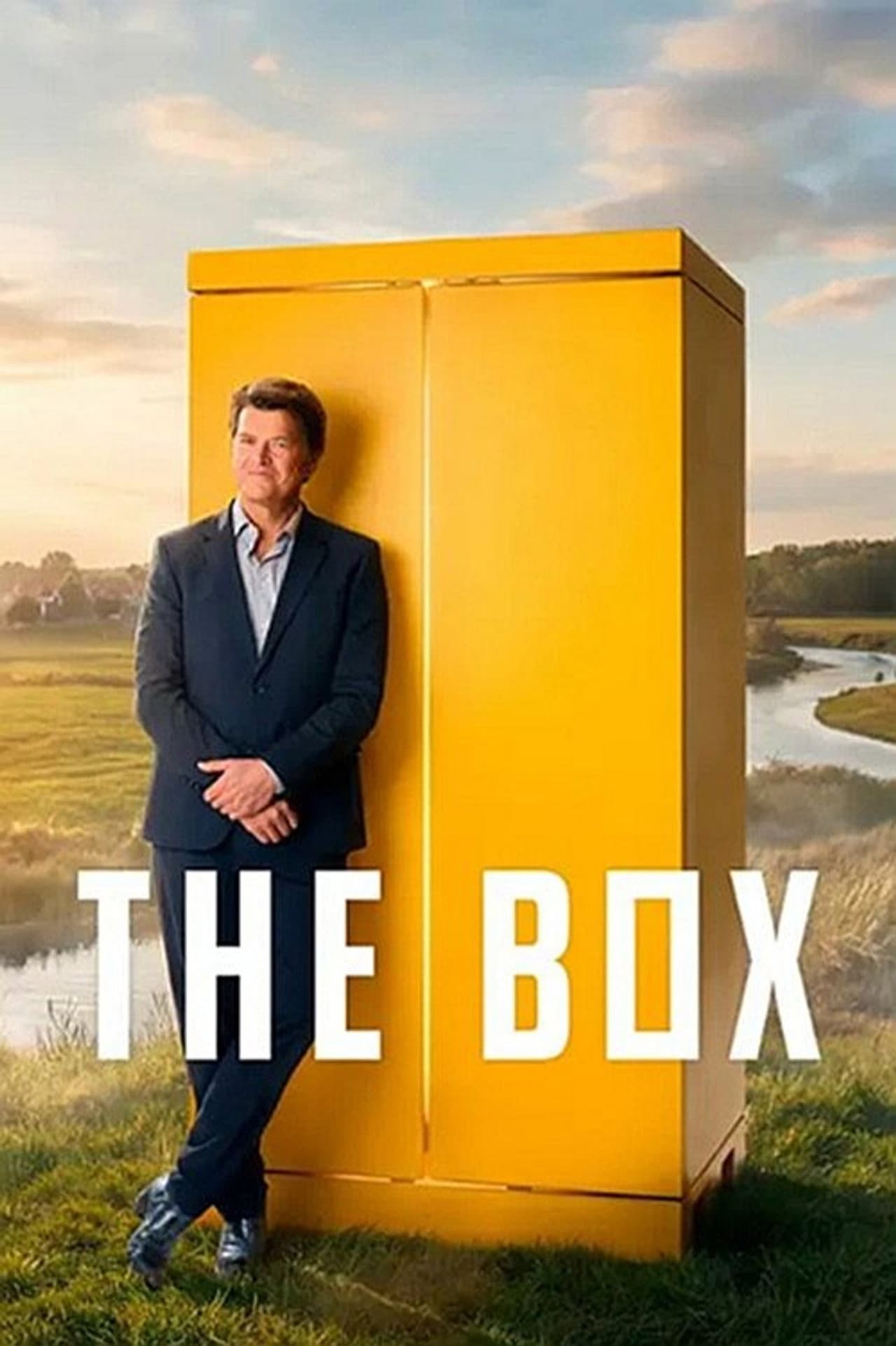 The Box preview 2