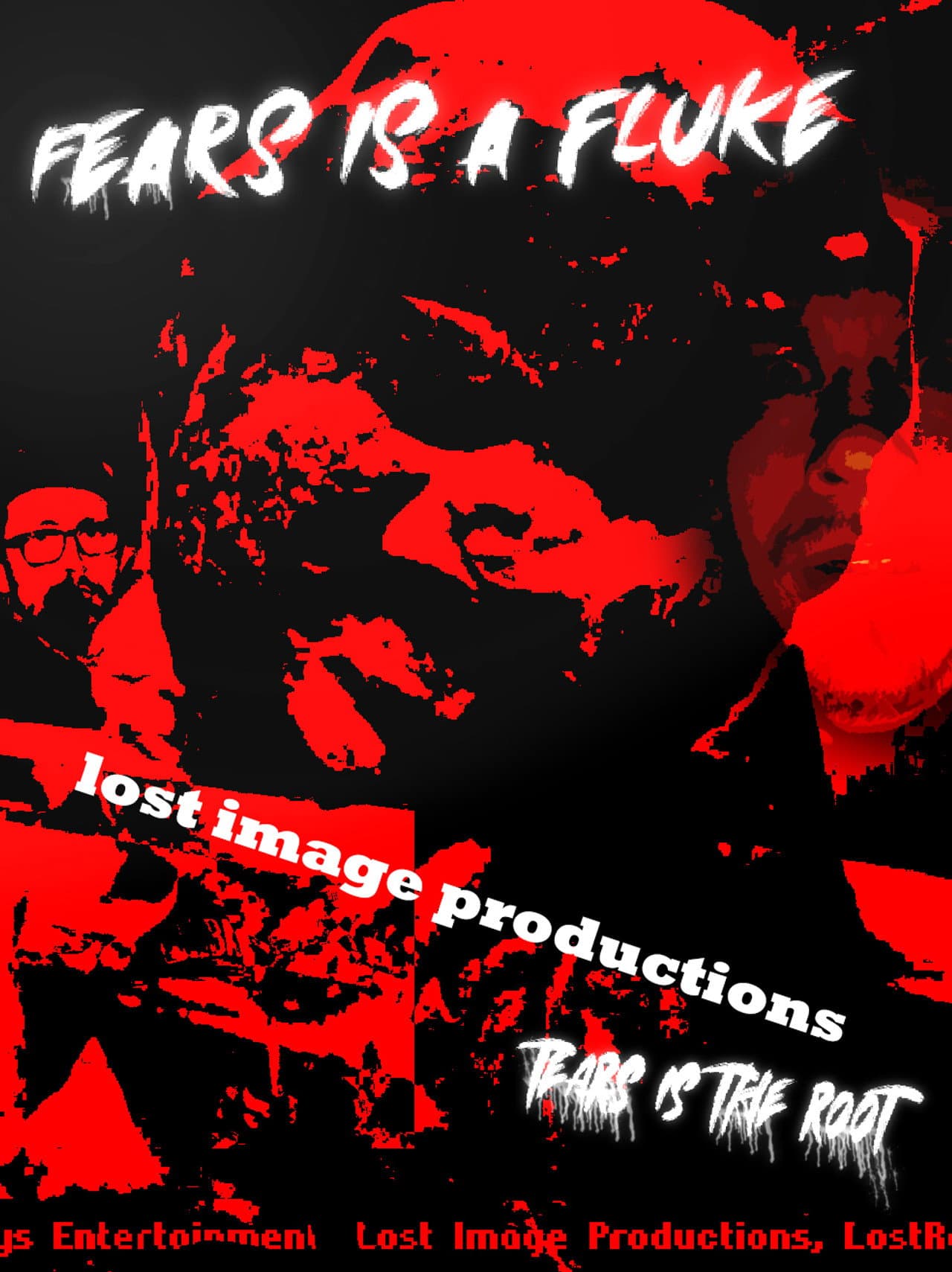 Fears is a fluke Tears is the root preview 1