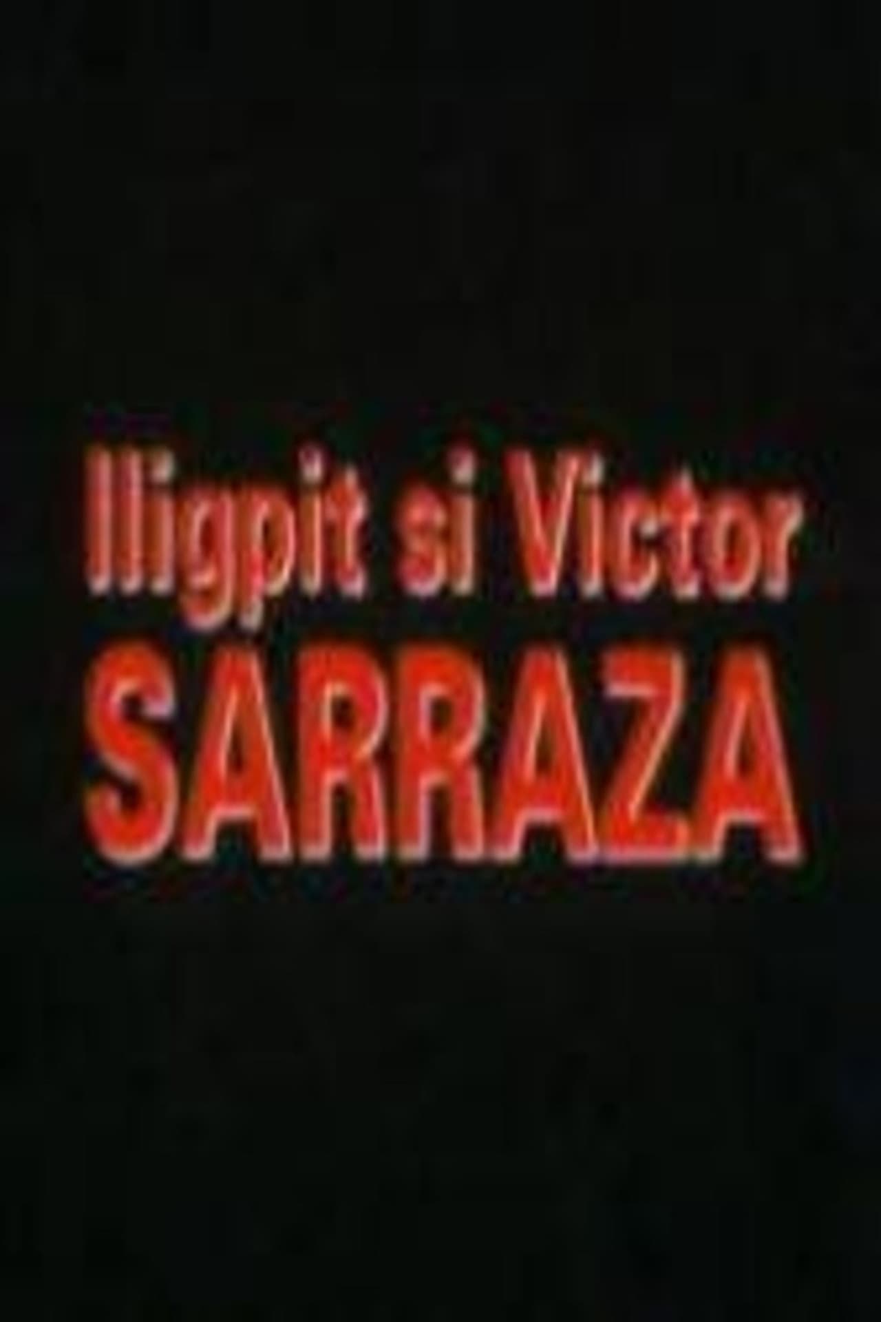 Iligpit si Victor Sarraza preview 1