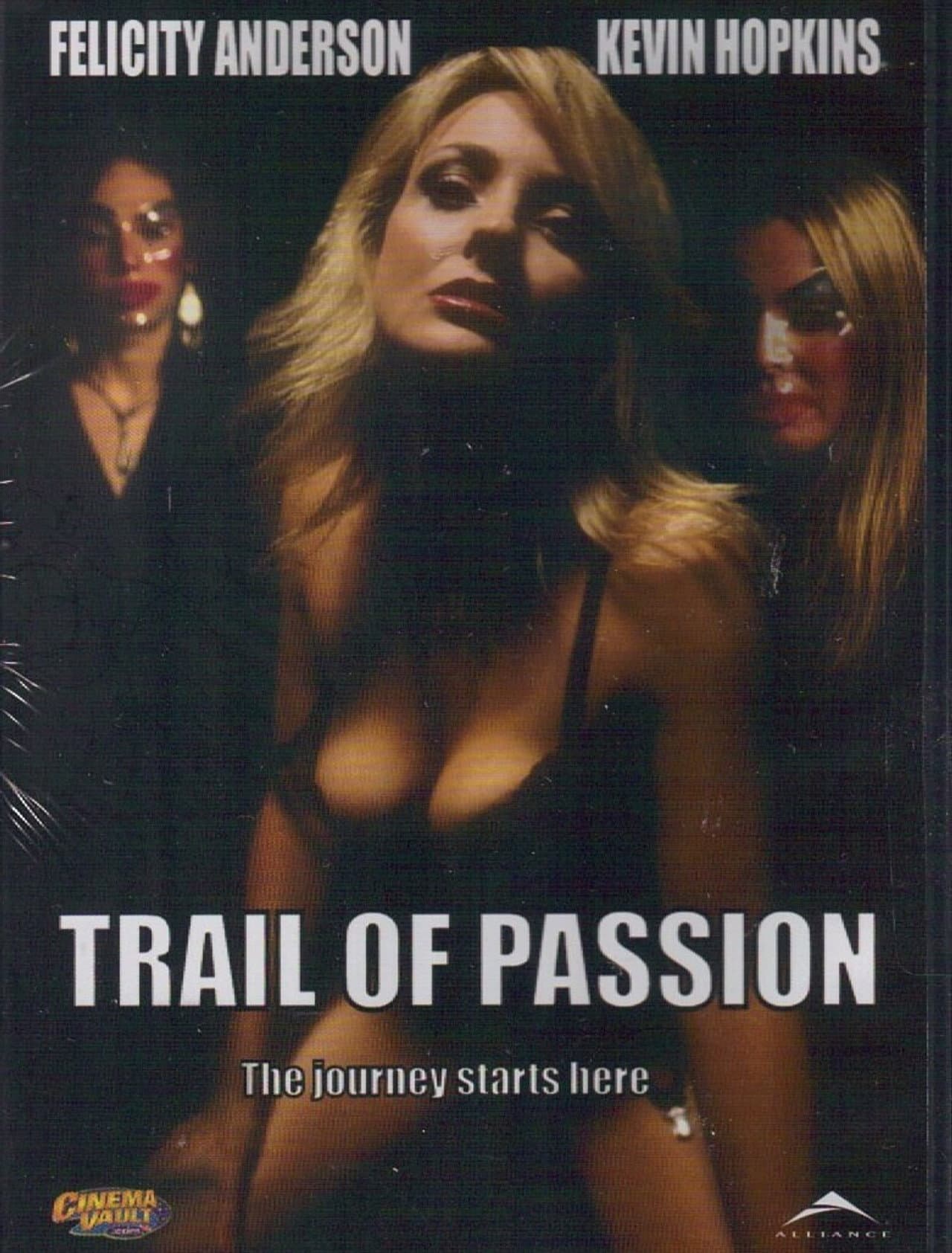 Trail of Passion preview 1