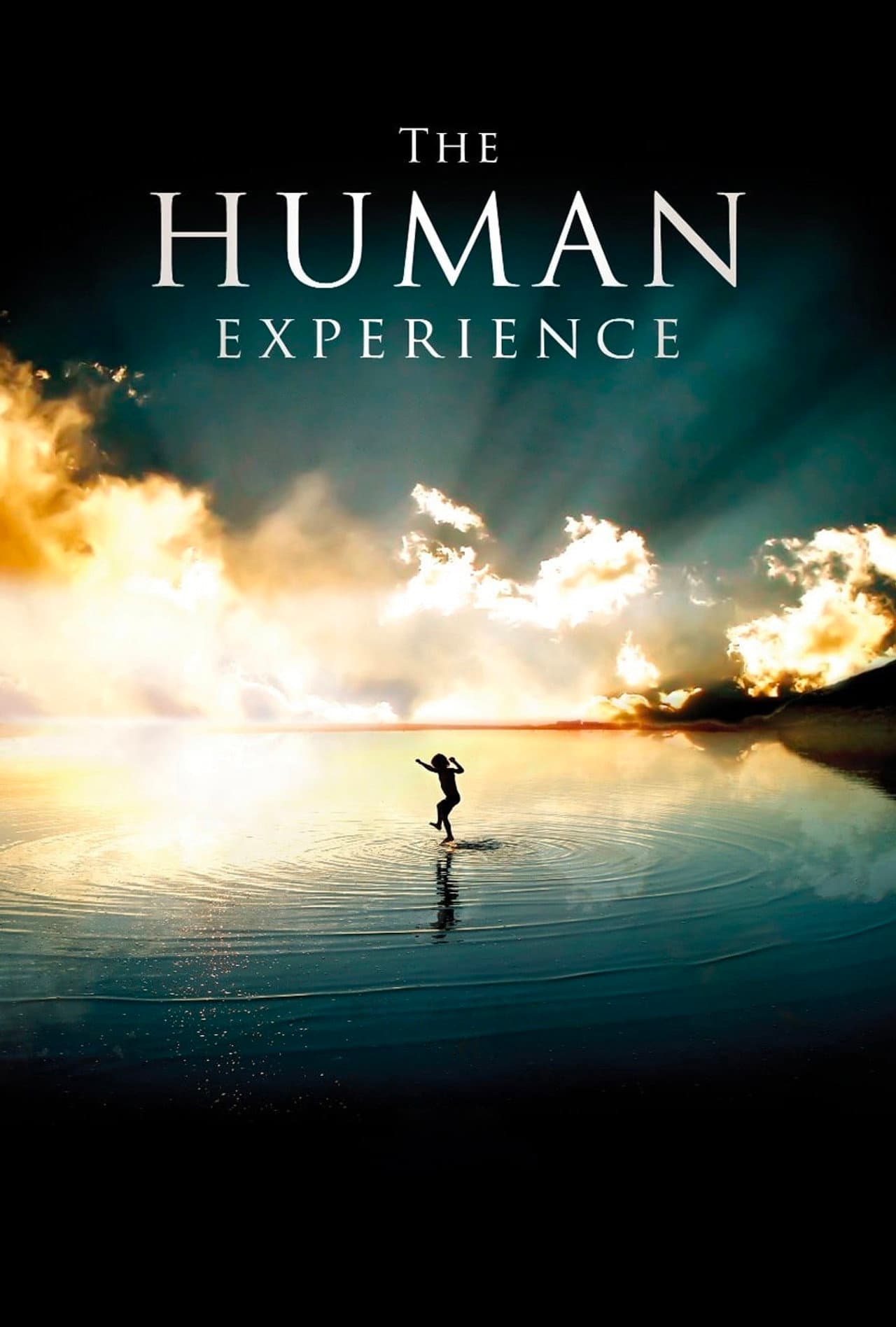 The Human Experience preview 1