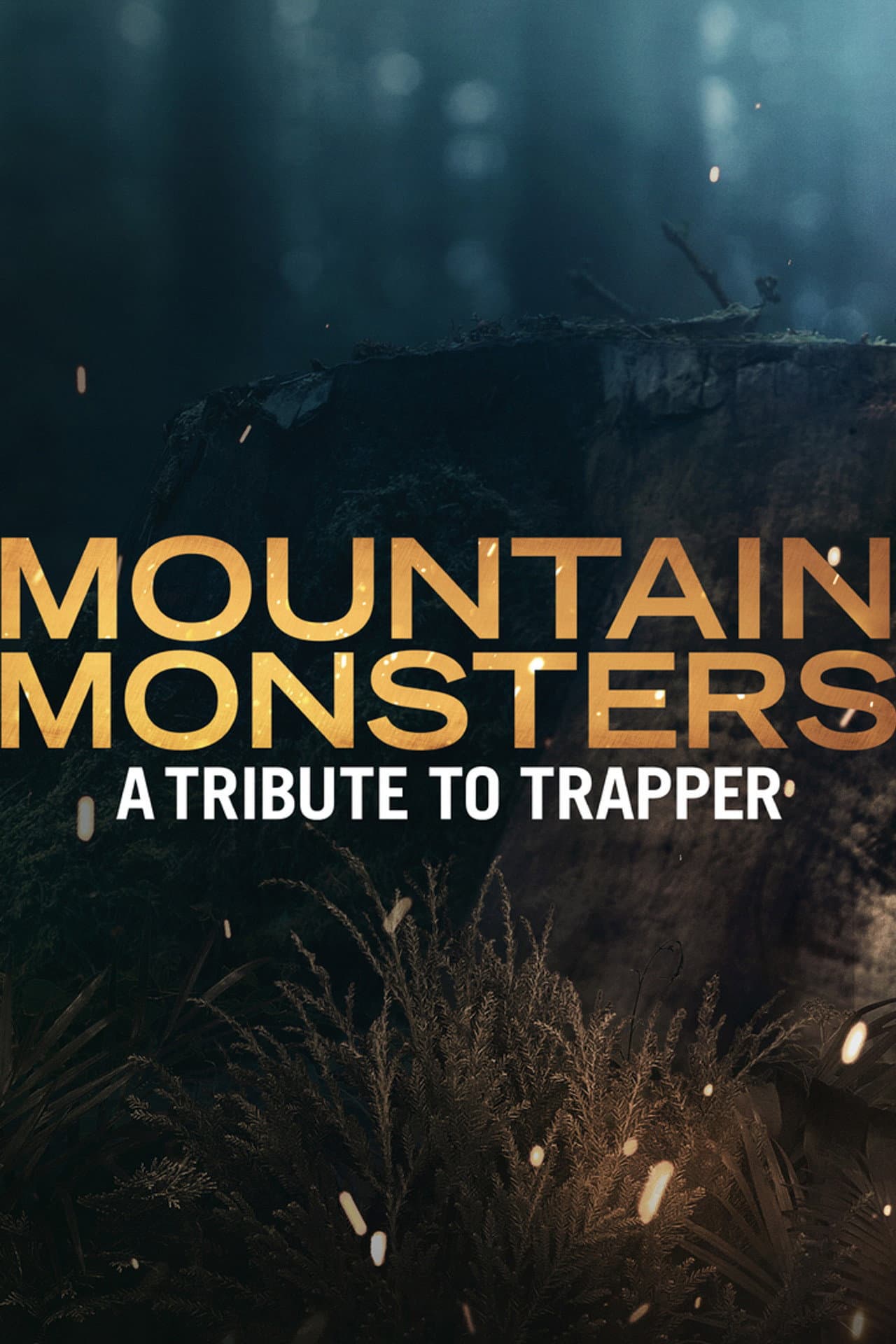Mountain Monsters: A Tribute to Trapper preview 2