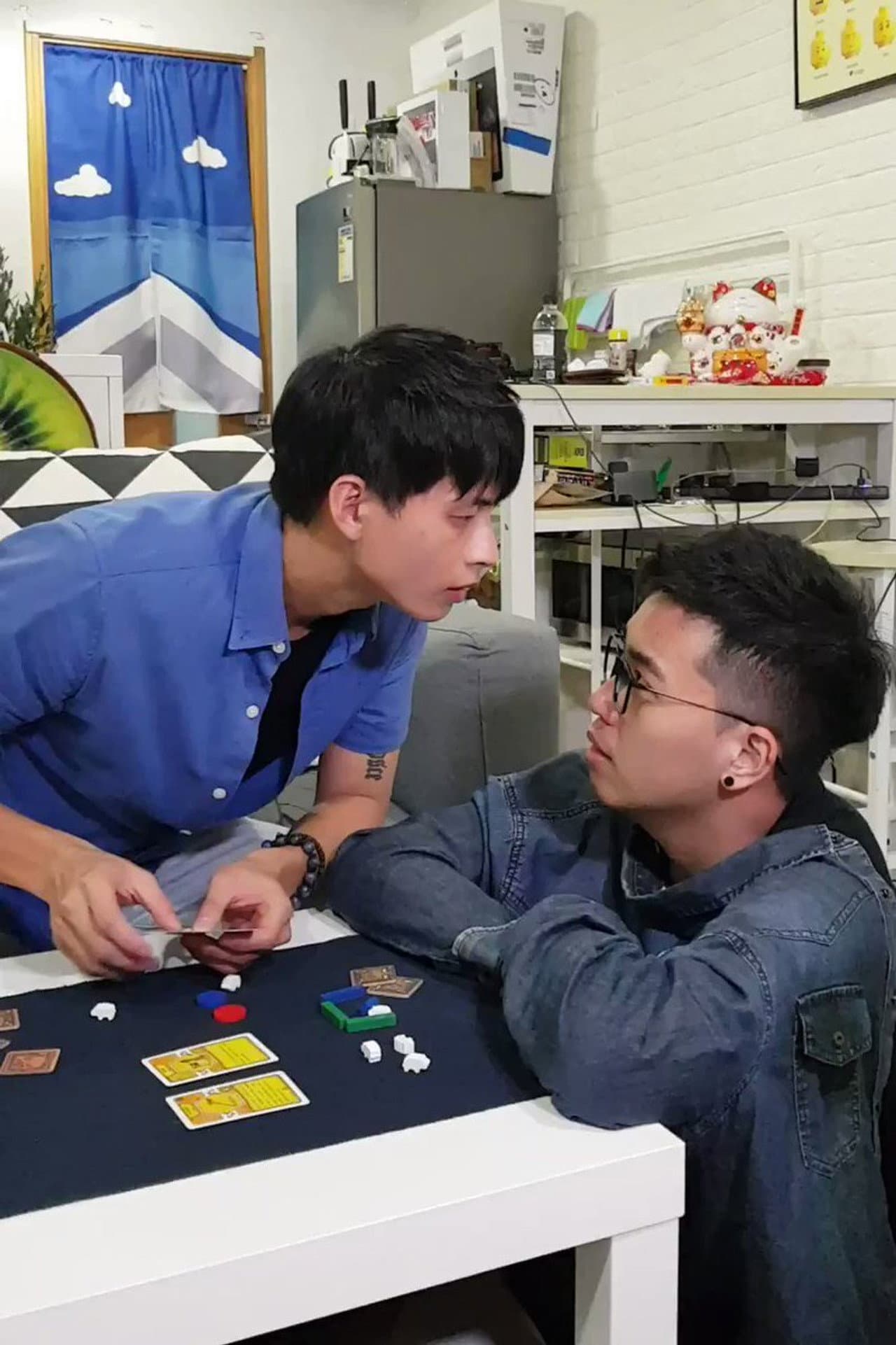 HEHE&HE preview 2