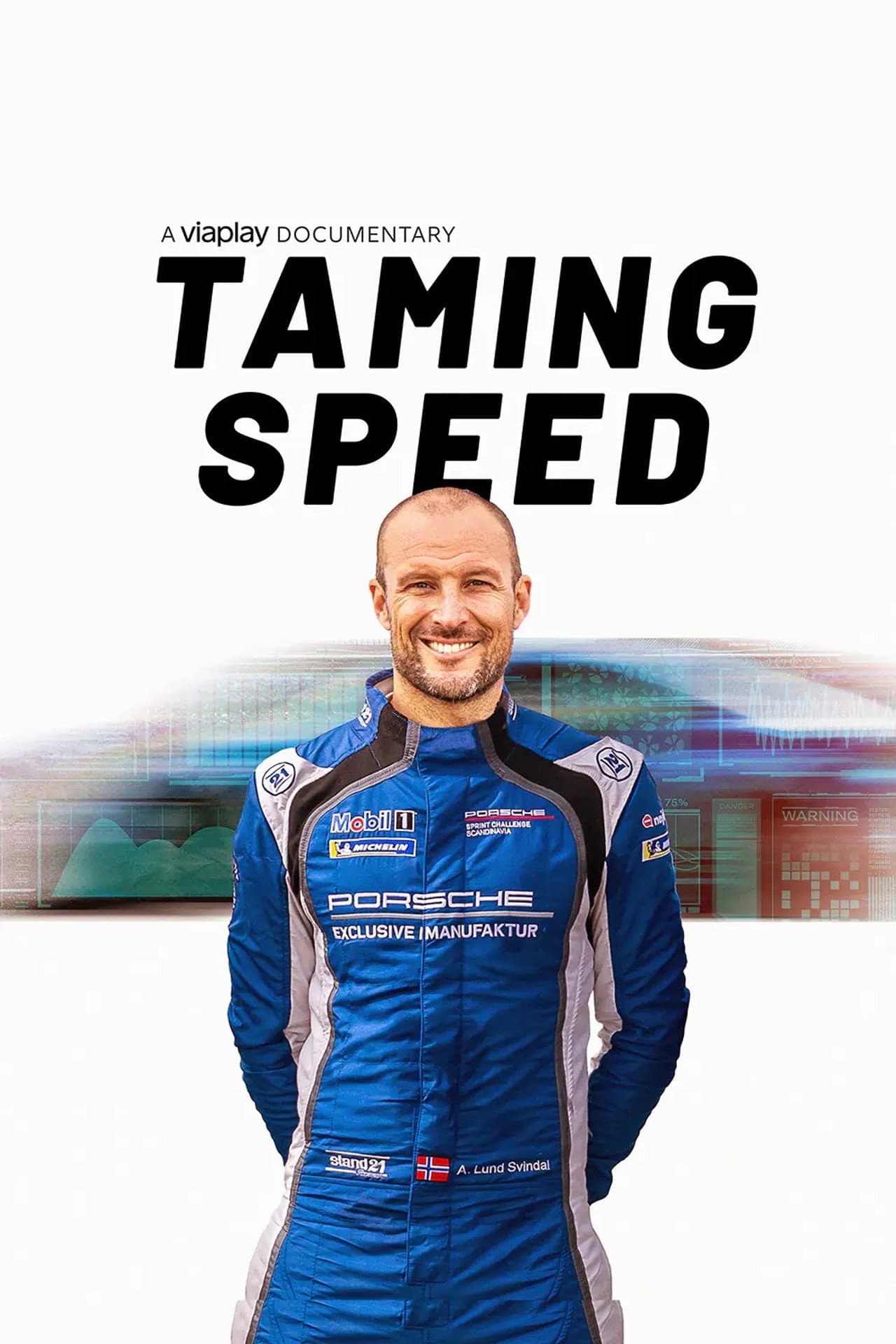 Taming Speed preview 2