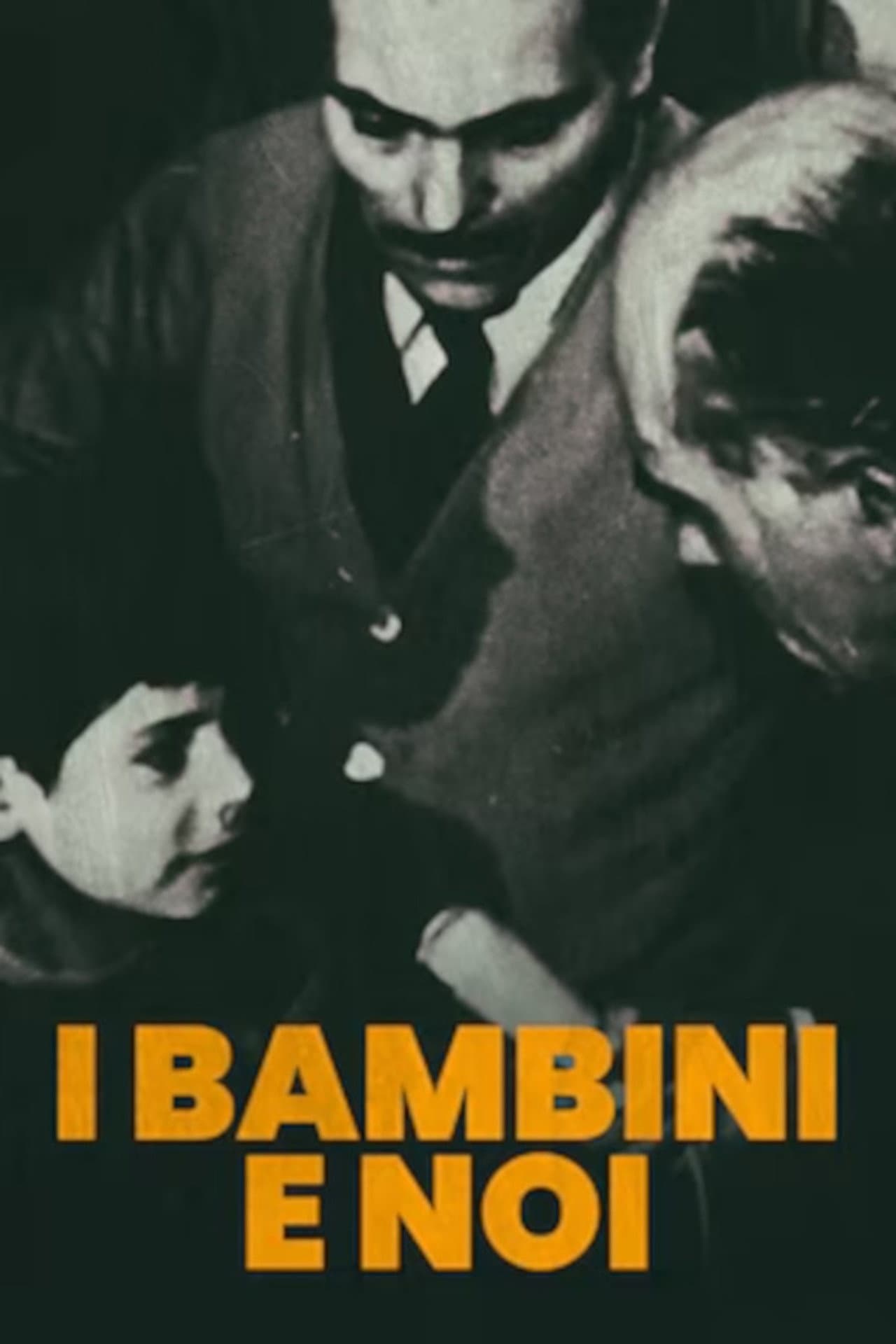 I Bambini e Noi preview 2