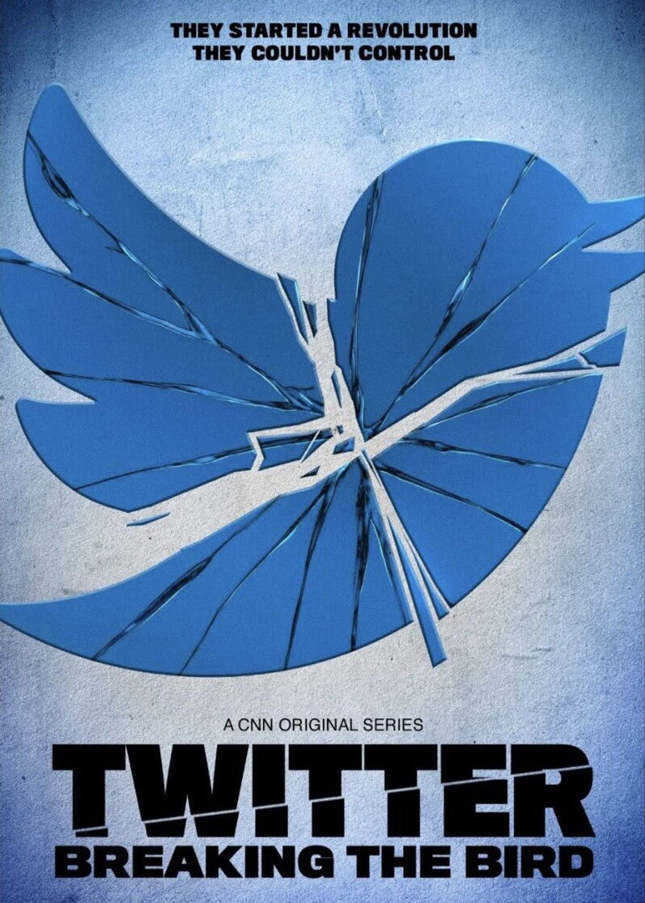 Twitter: Breaking the Bird preview 2