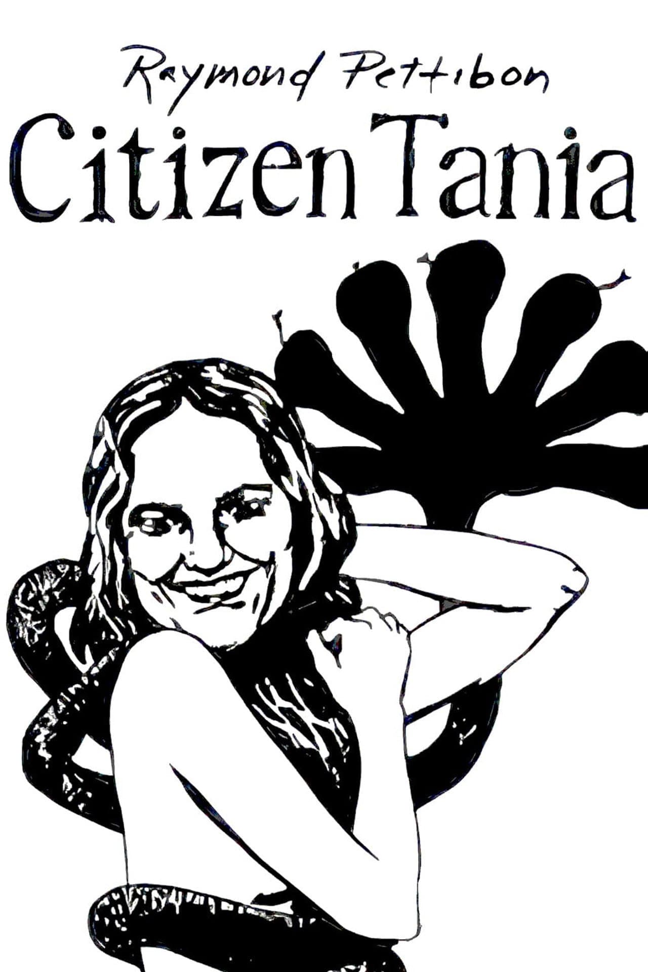 Citizen Tania preview 2