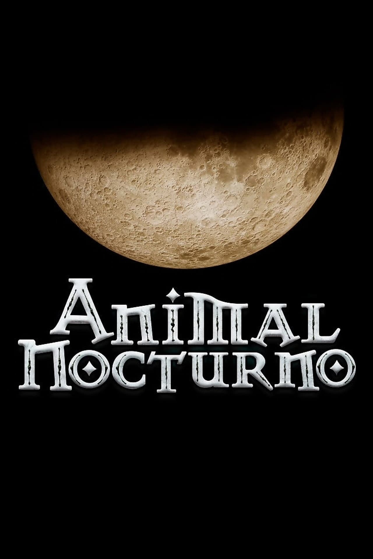 Animal nocturno preview 1