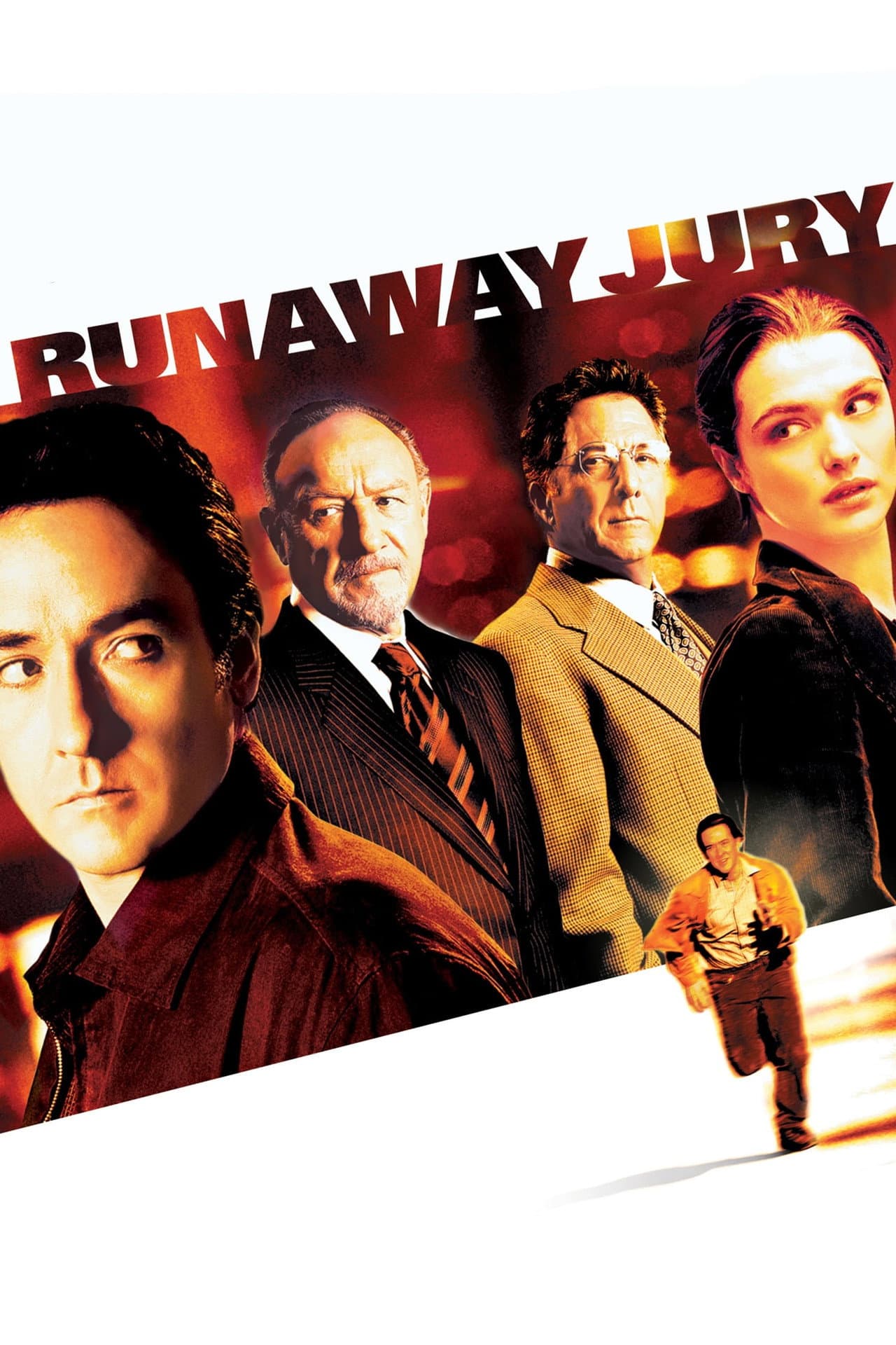 Runaway Jury preview 2