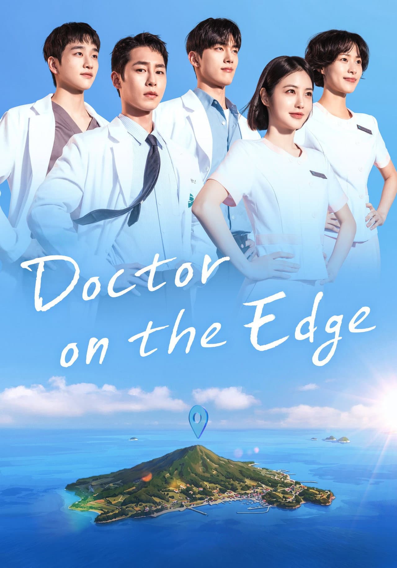 Doctor on the Edge preview 2