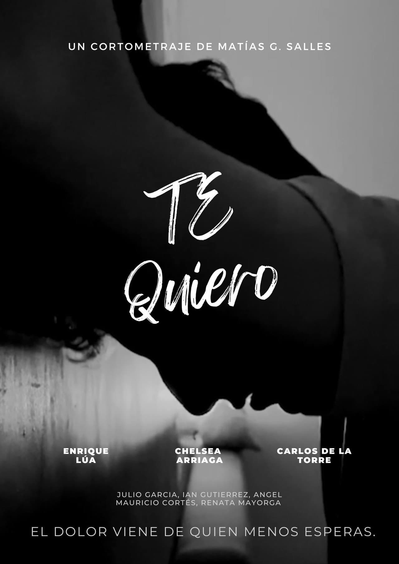 Te Quiero preview 1