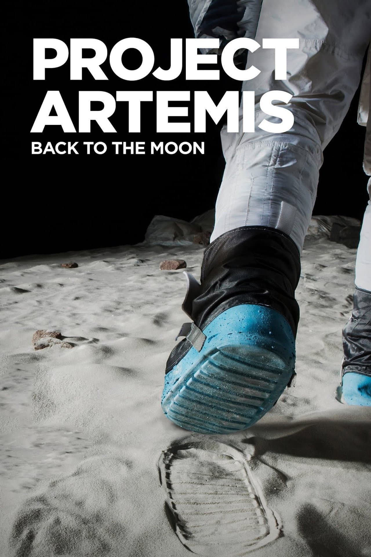 Project Artemis: Back to the Moon preview 2