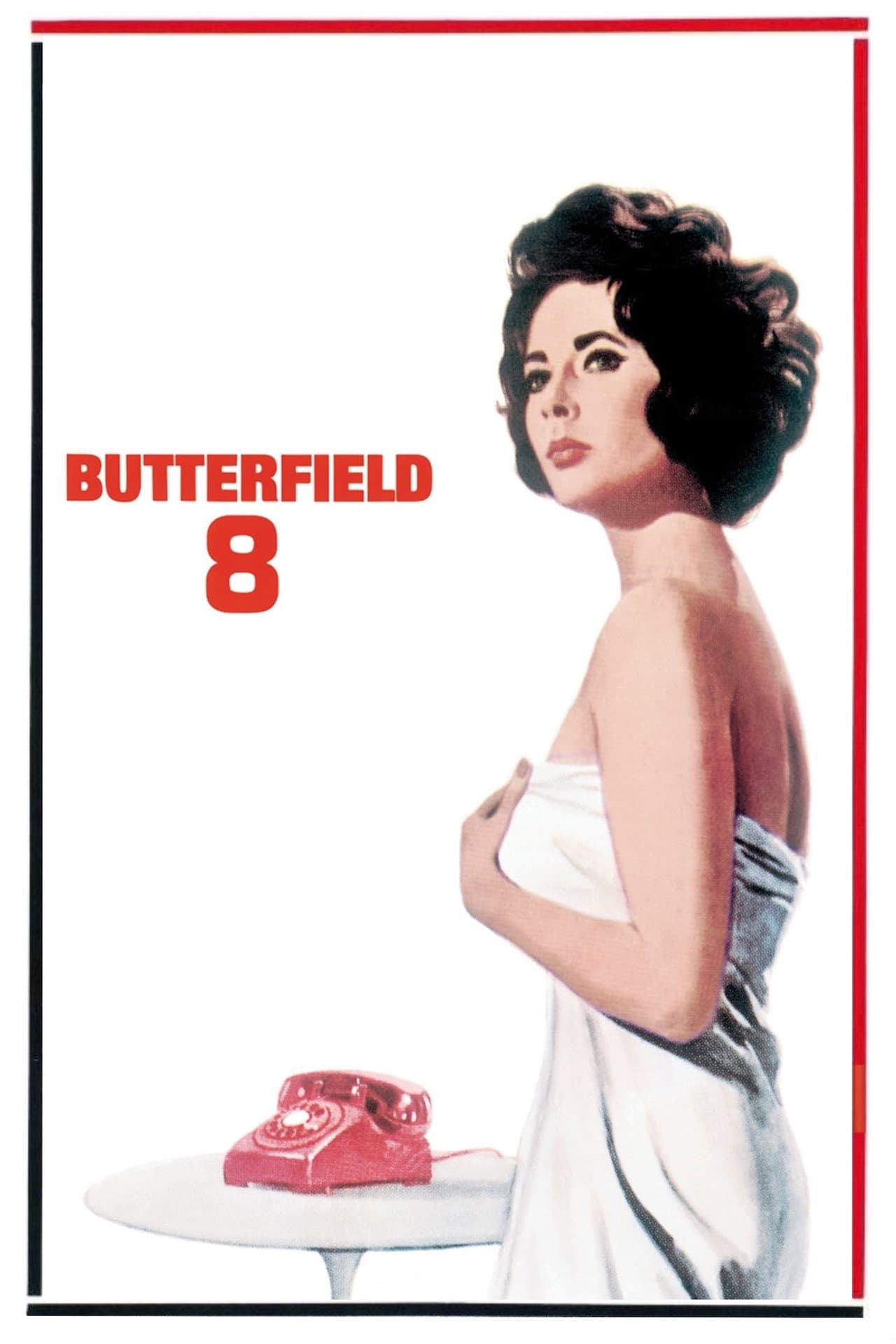 BUtterfield 8 preview 2