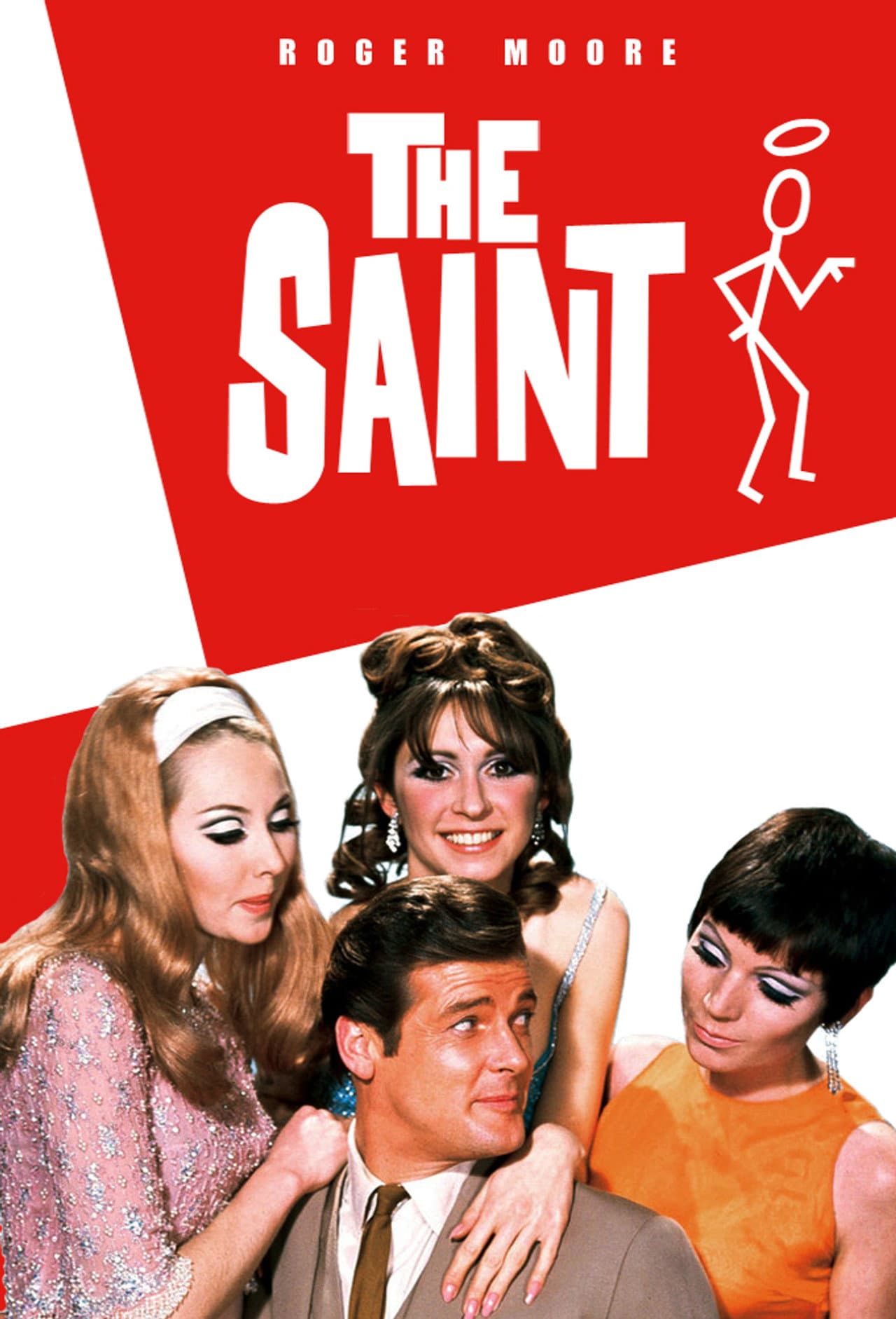 The Saint preview 2