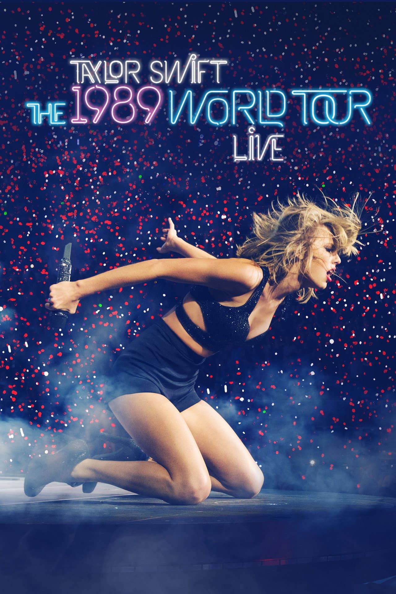 Taylor Swift: The 1989 World Tour - Live preview 2