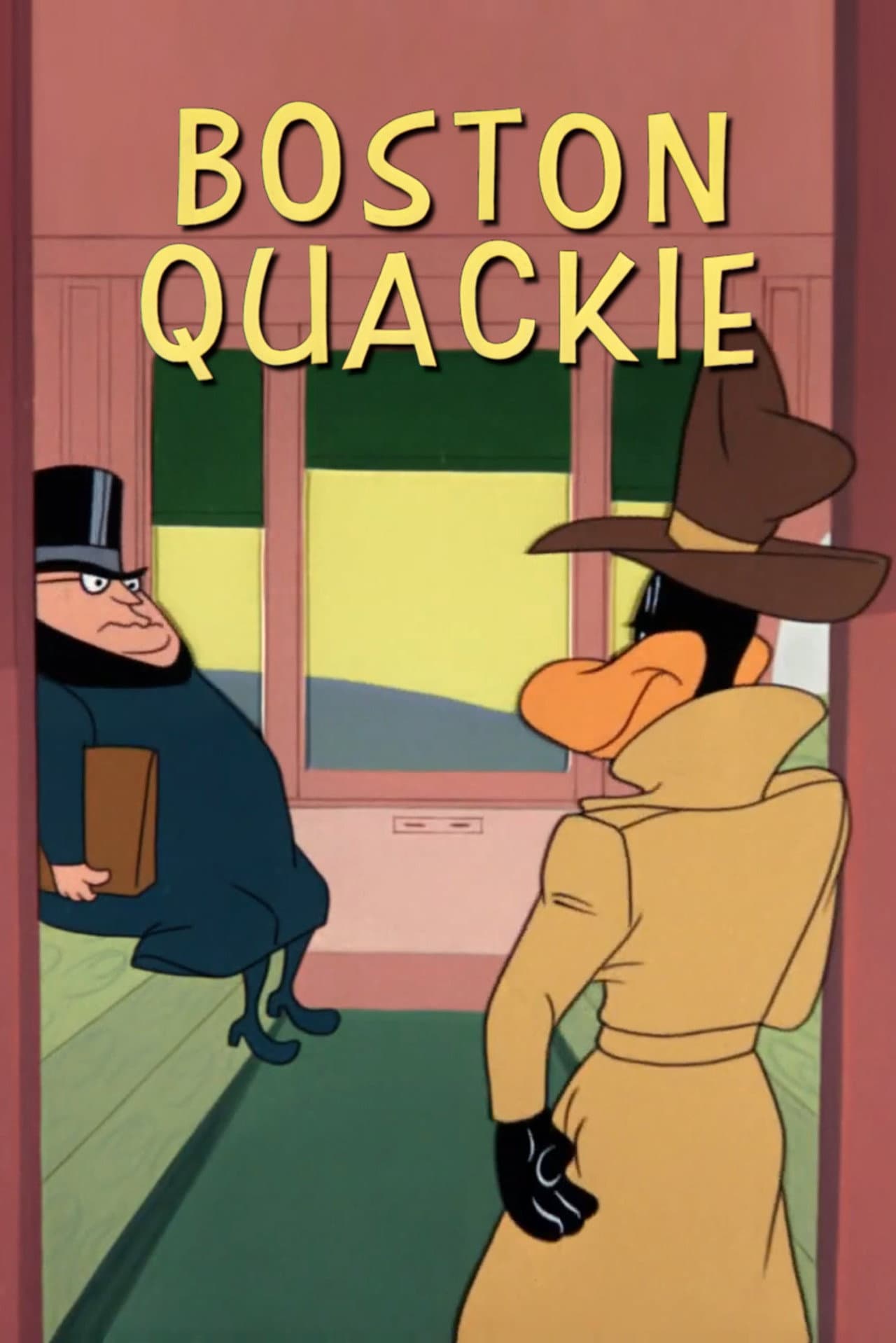 Boston Quackie preview 2