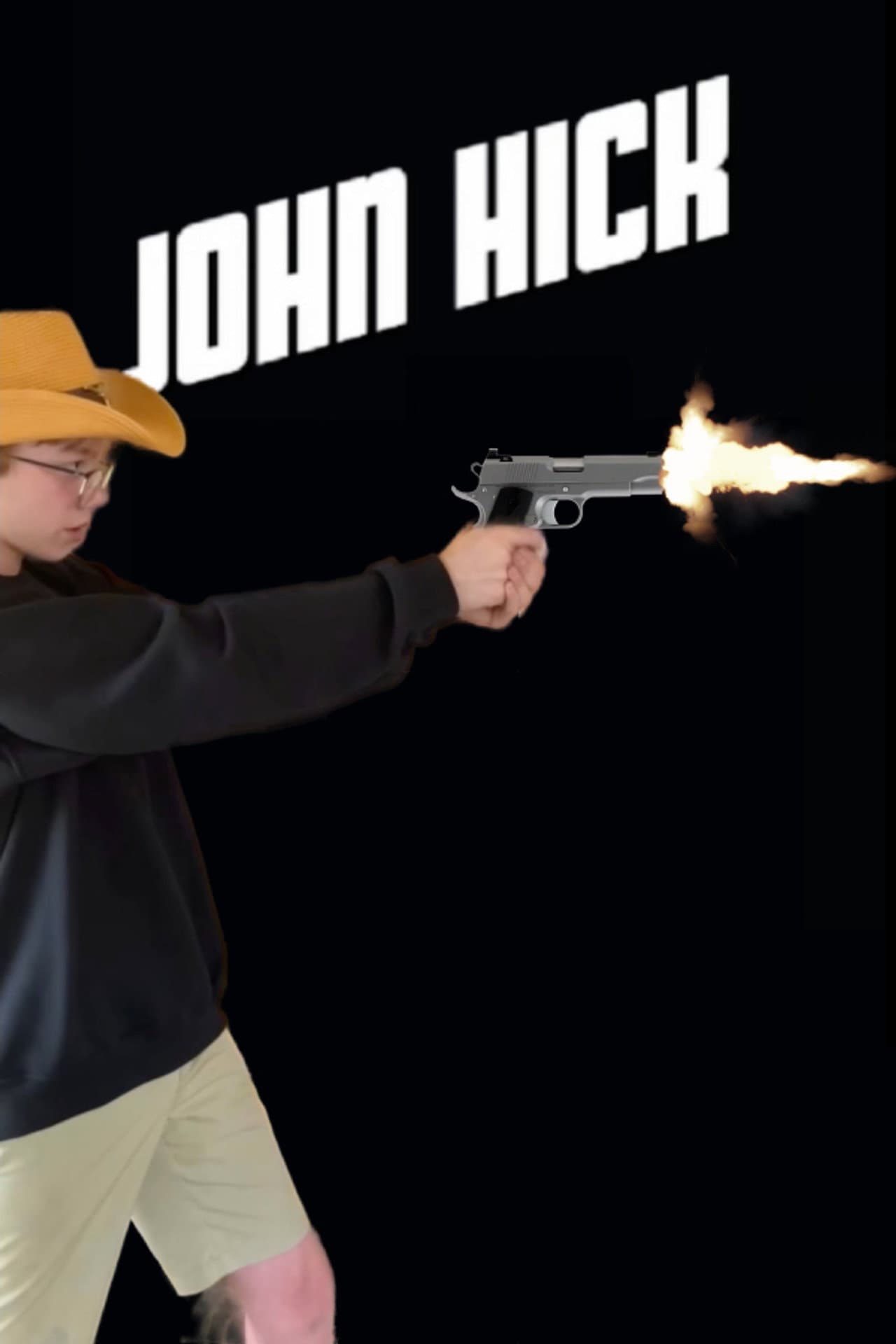 John Hick preview 2