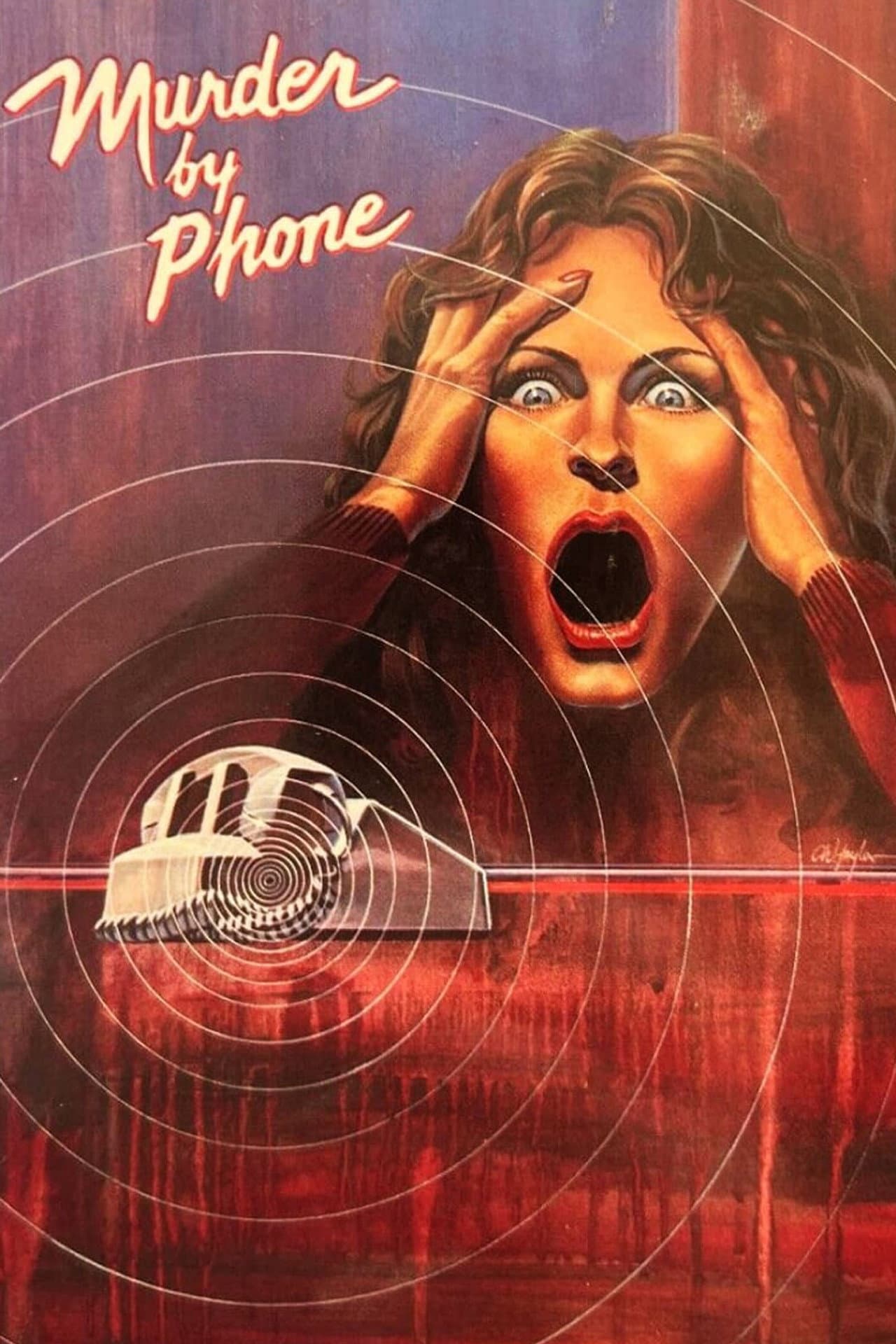Murder by Phone preview 2