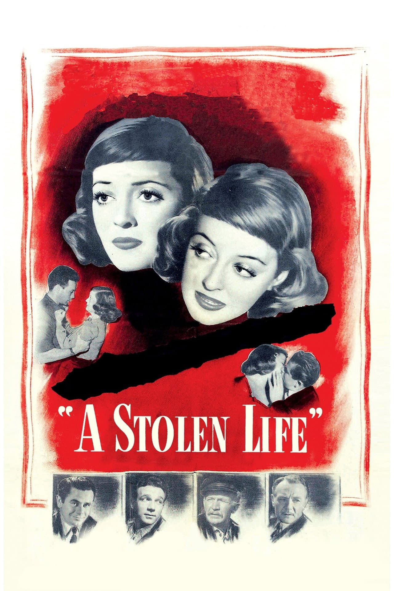 A Stolen Life preview 2