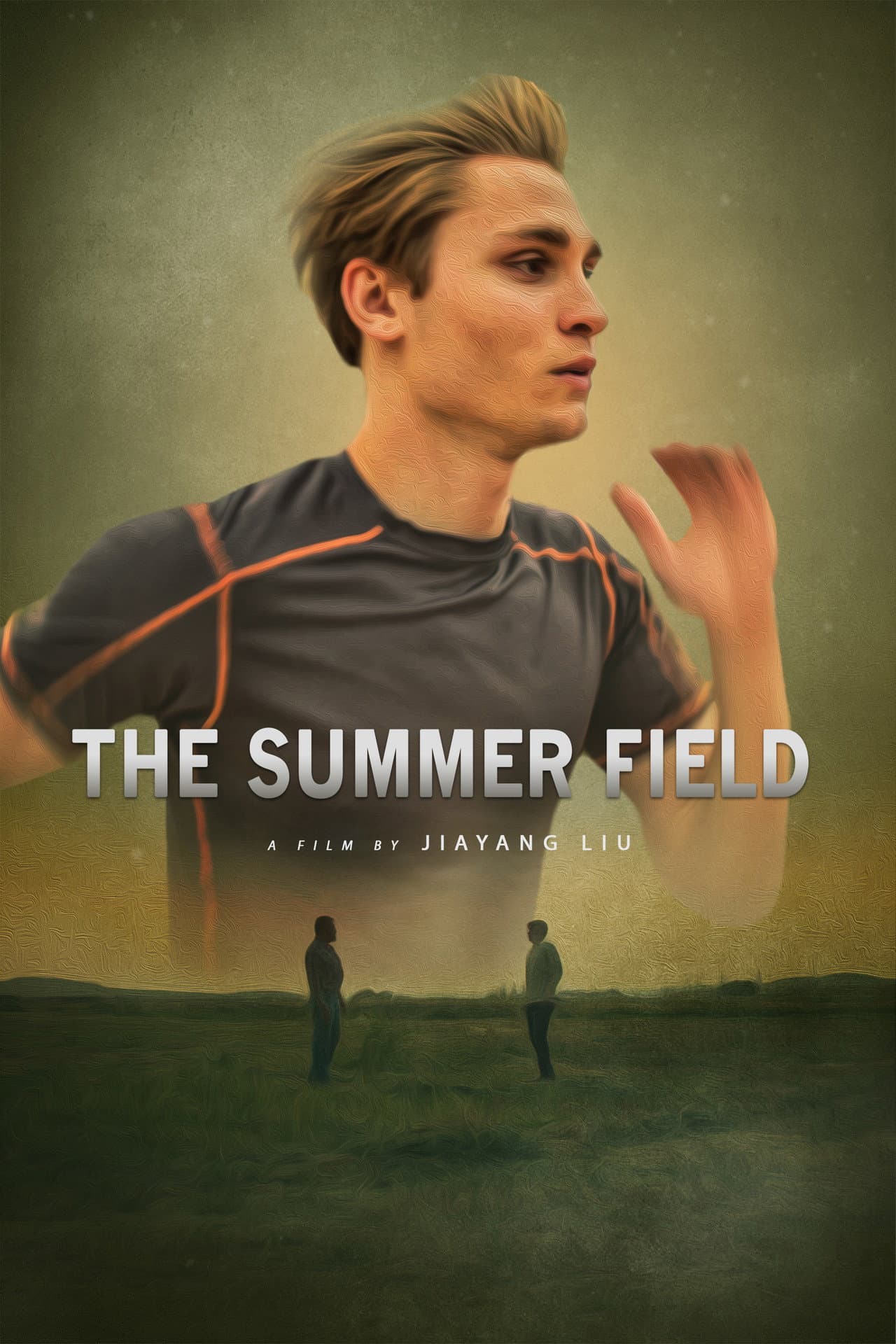 The Summer Field preview 2