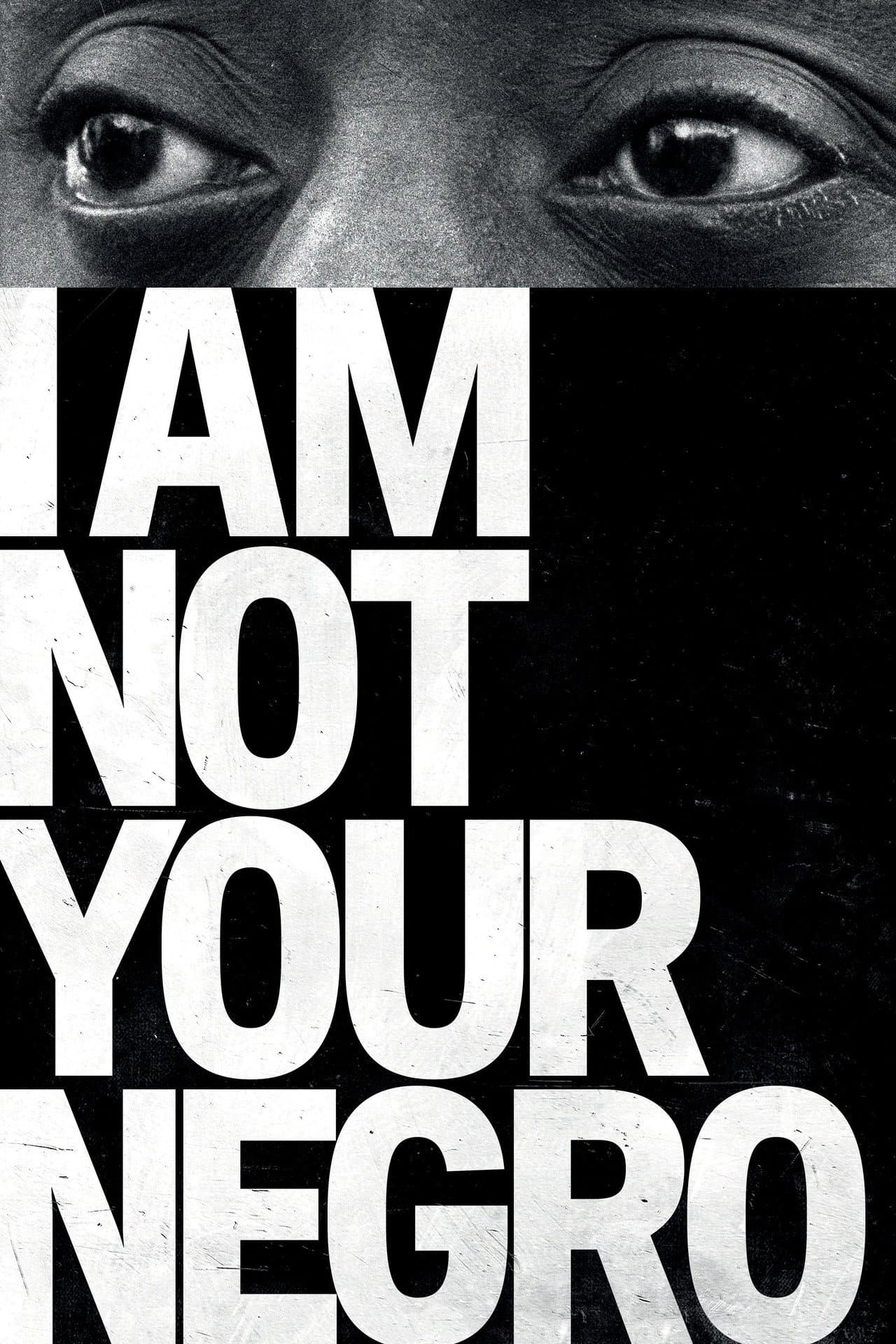 I Am Not Your Negro preview 2