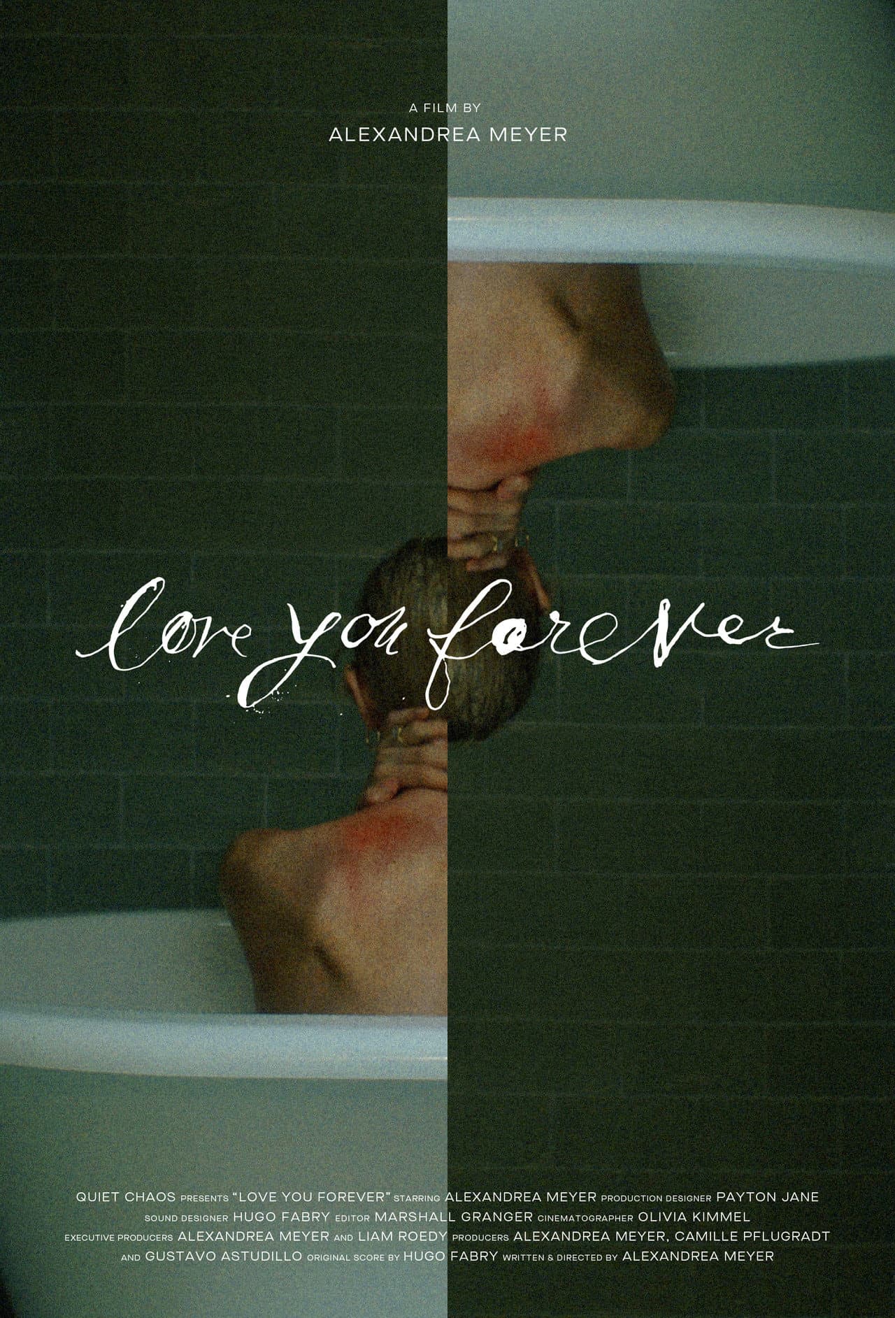 Love You Forever preview 2