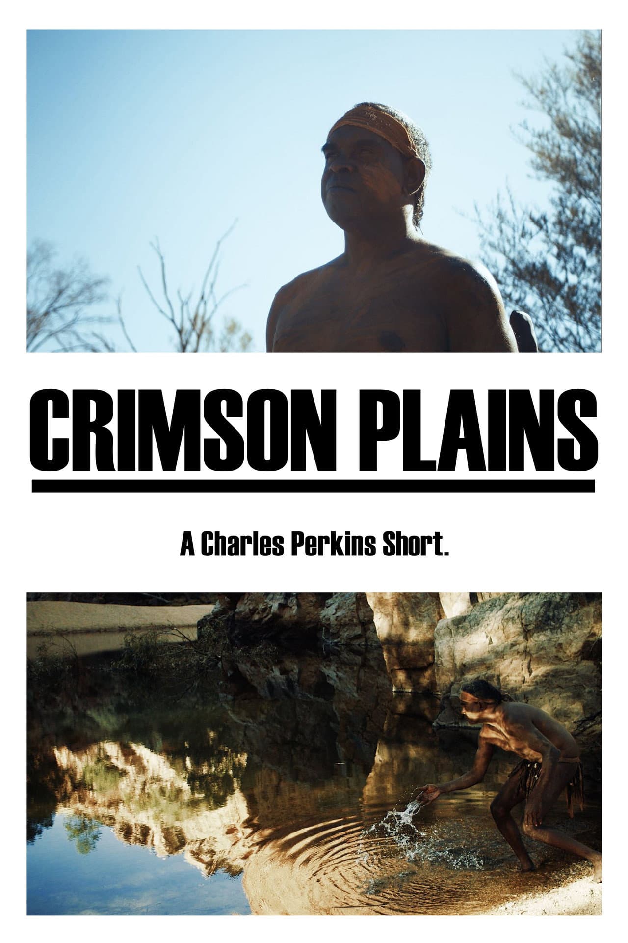 Crimson Plains preview 2