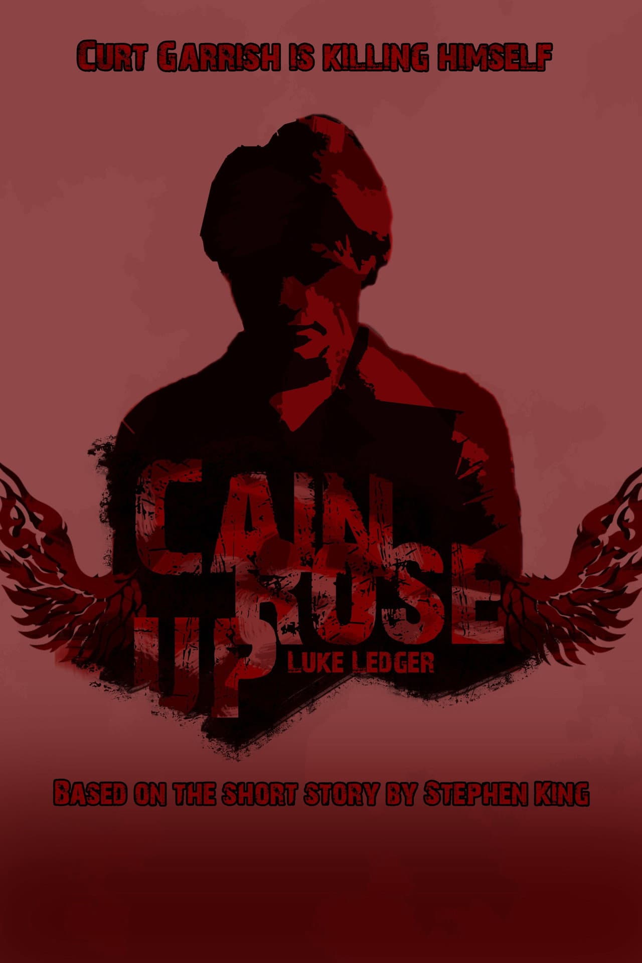 Cain Rose Up preview 2