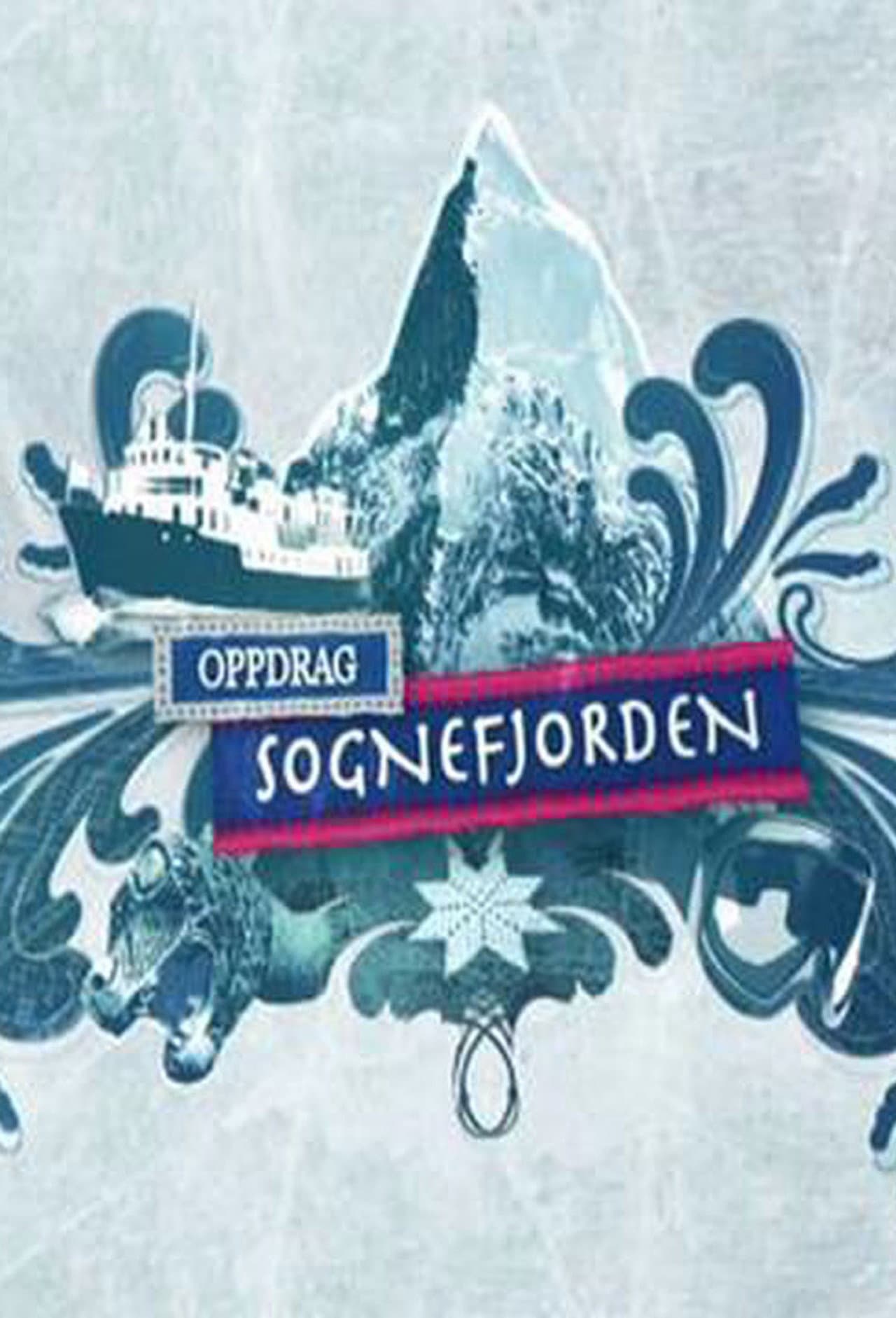 Oppdrag Sognefjorden preview 2