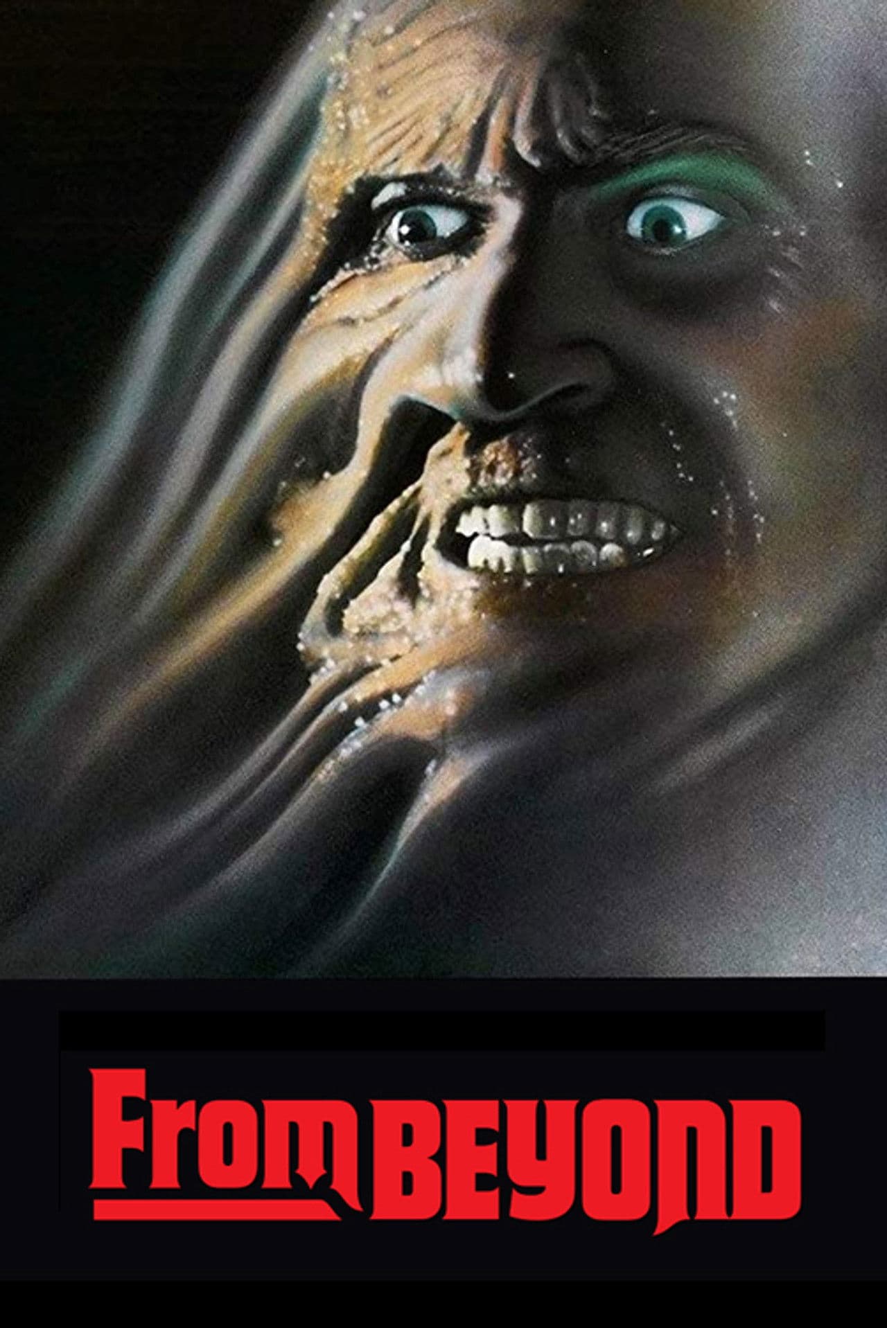From Beyond preview 2