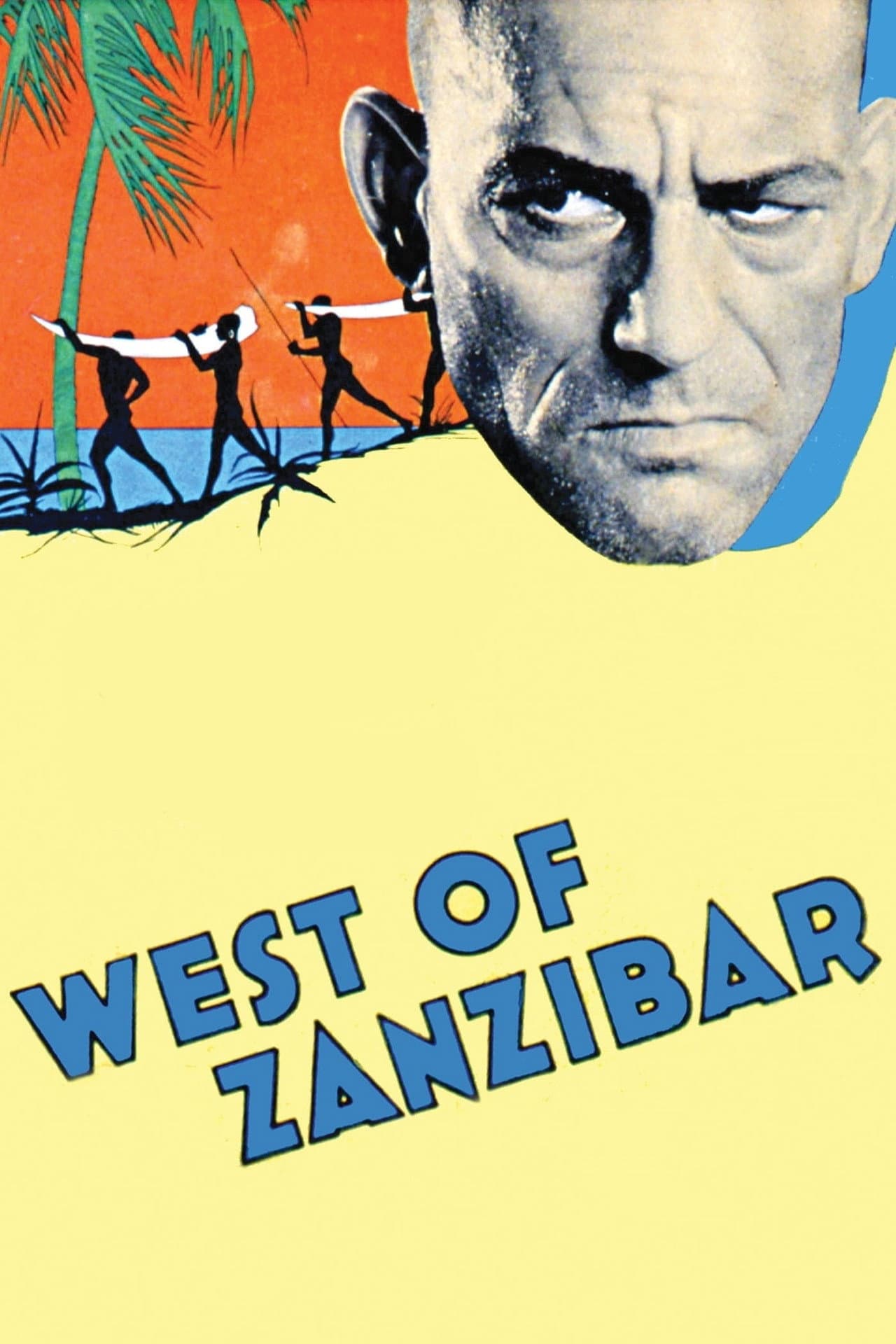 West of Zanzibar preview 2