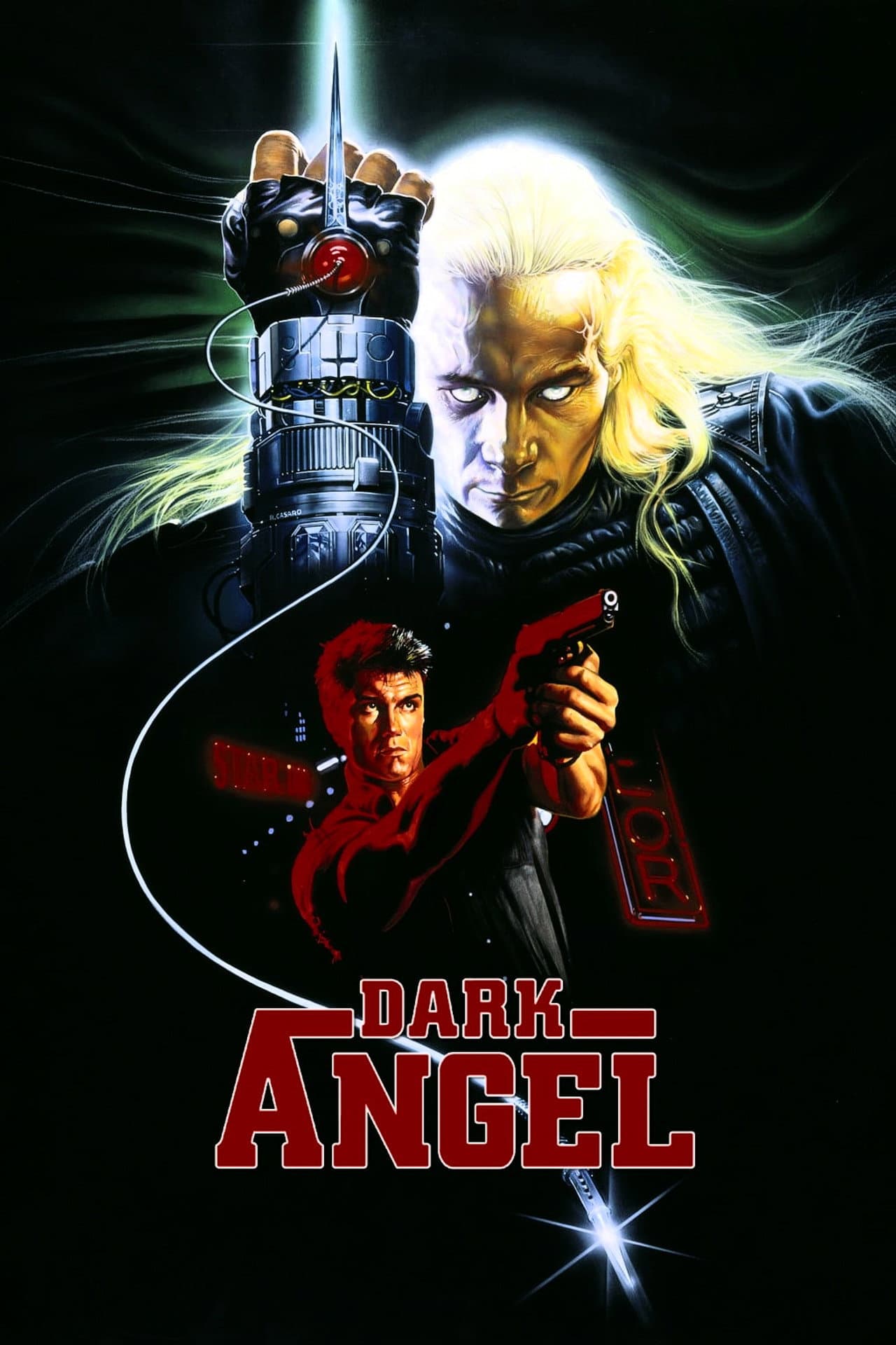 Dark Angel preview 2