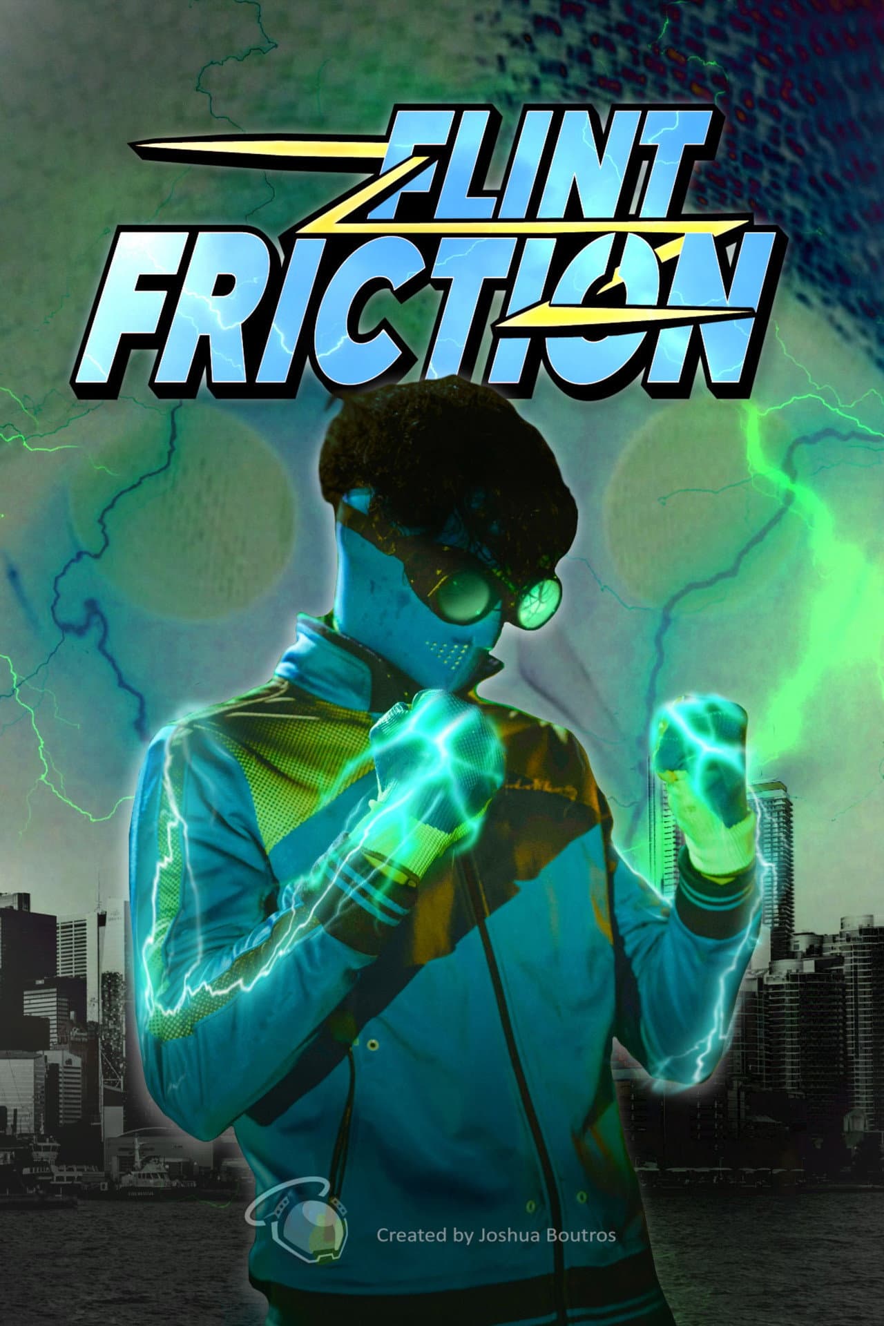 Flint-Friction (Short-Film) preview 1