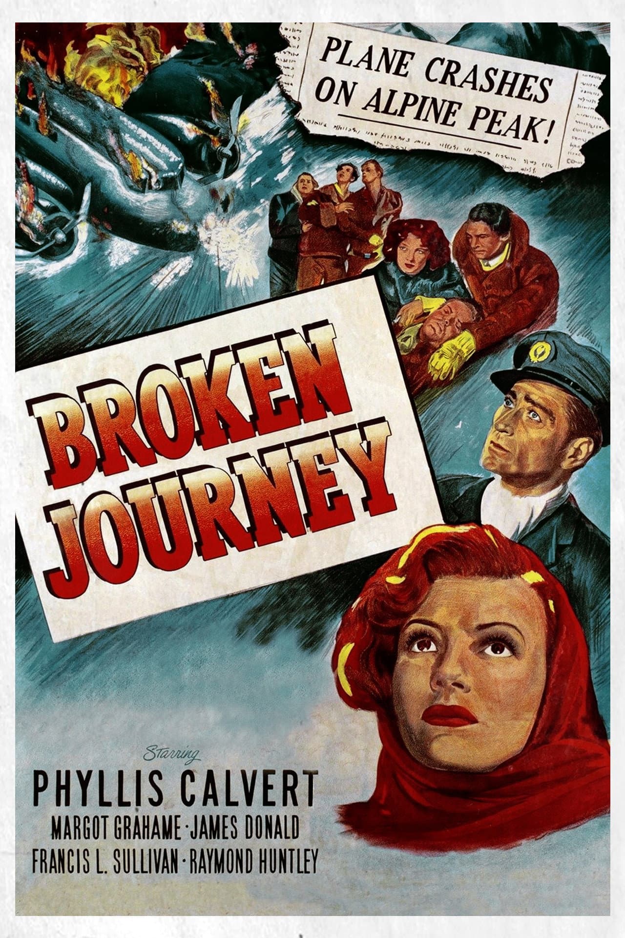 Broken Journey preview 2
