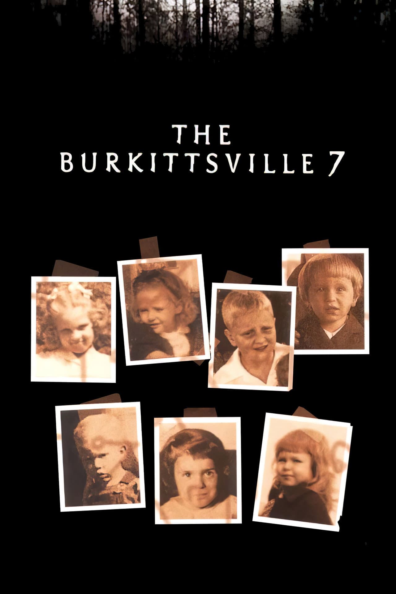 The Burkittsville 7 preview 2