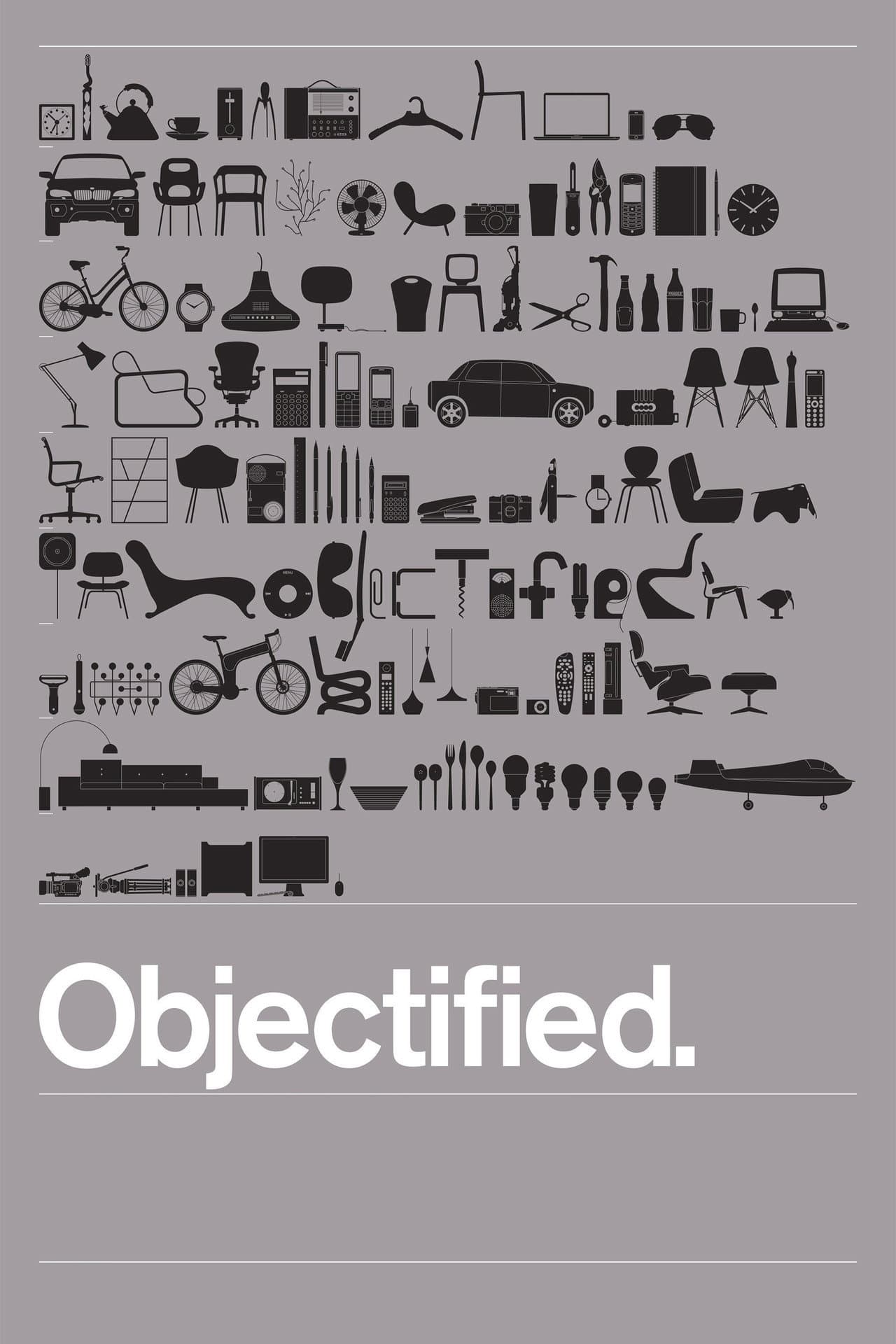 Objectified preview 2