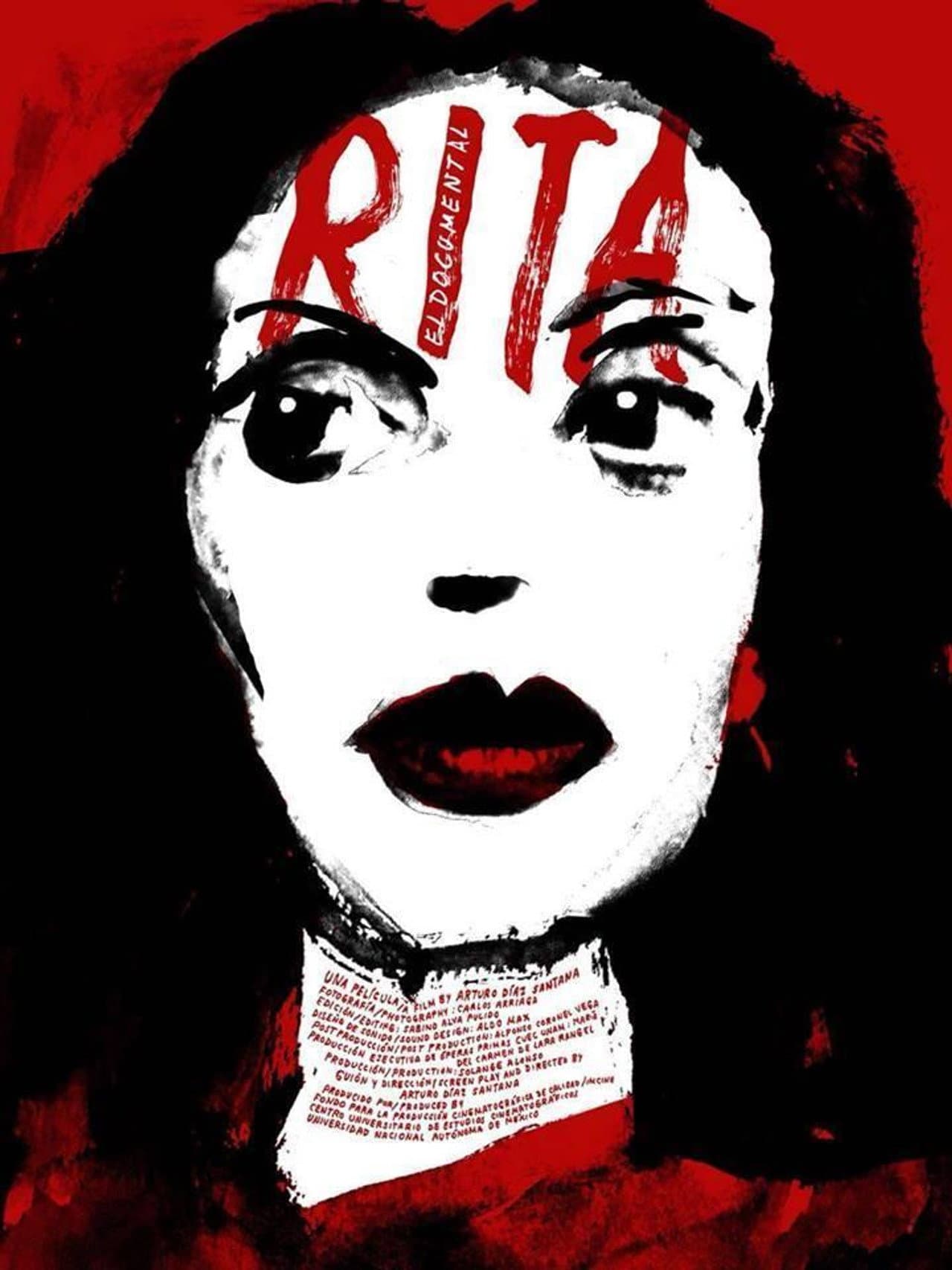 Rita, the Documentary preview 1