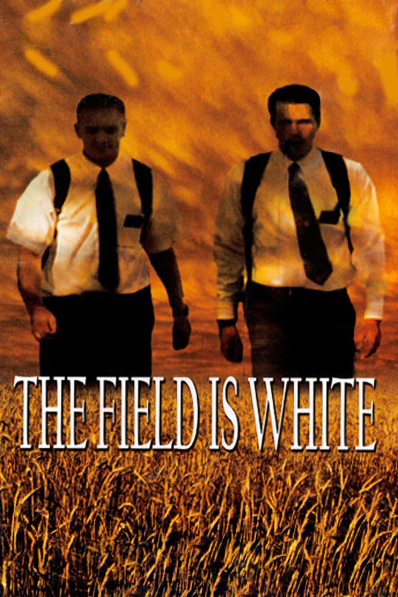 The Field Is White preview 2