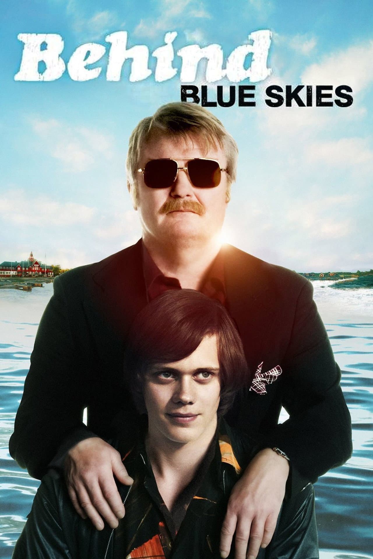 Behind Blue Skies preview 2