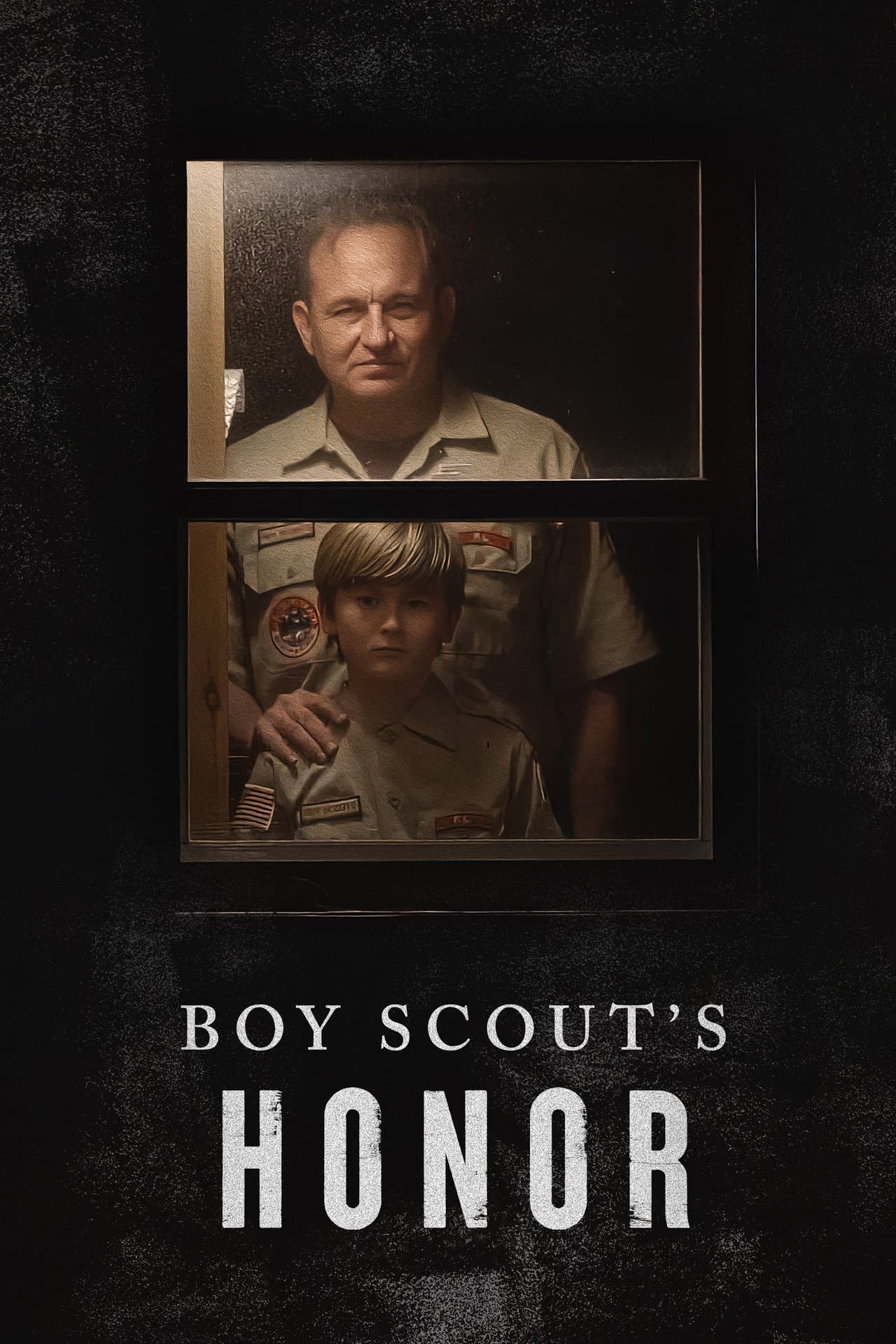 Boy Scout's Honor preview 1